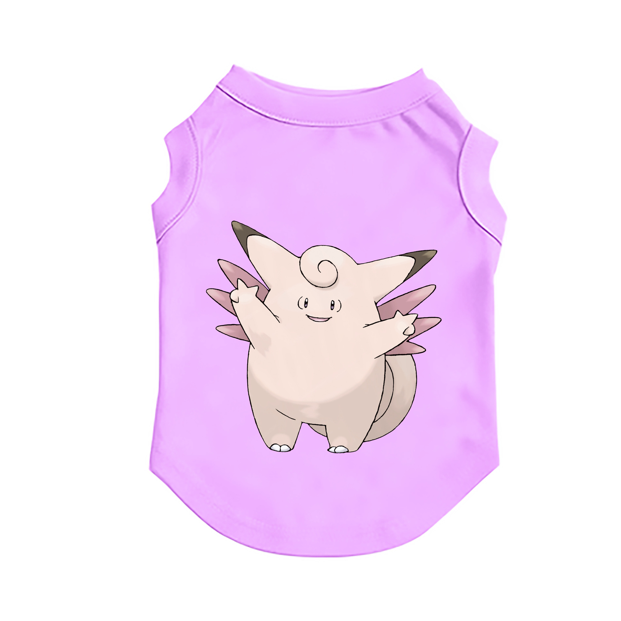 （画像用） ポケットモンスター Pokémon ペット用ベスト