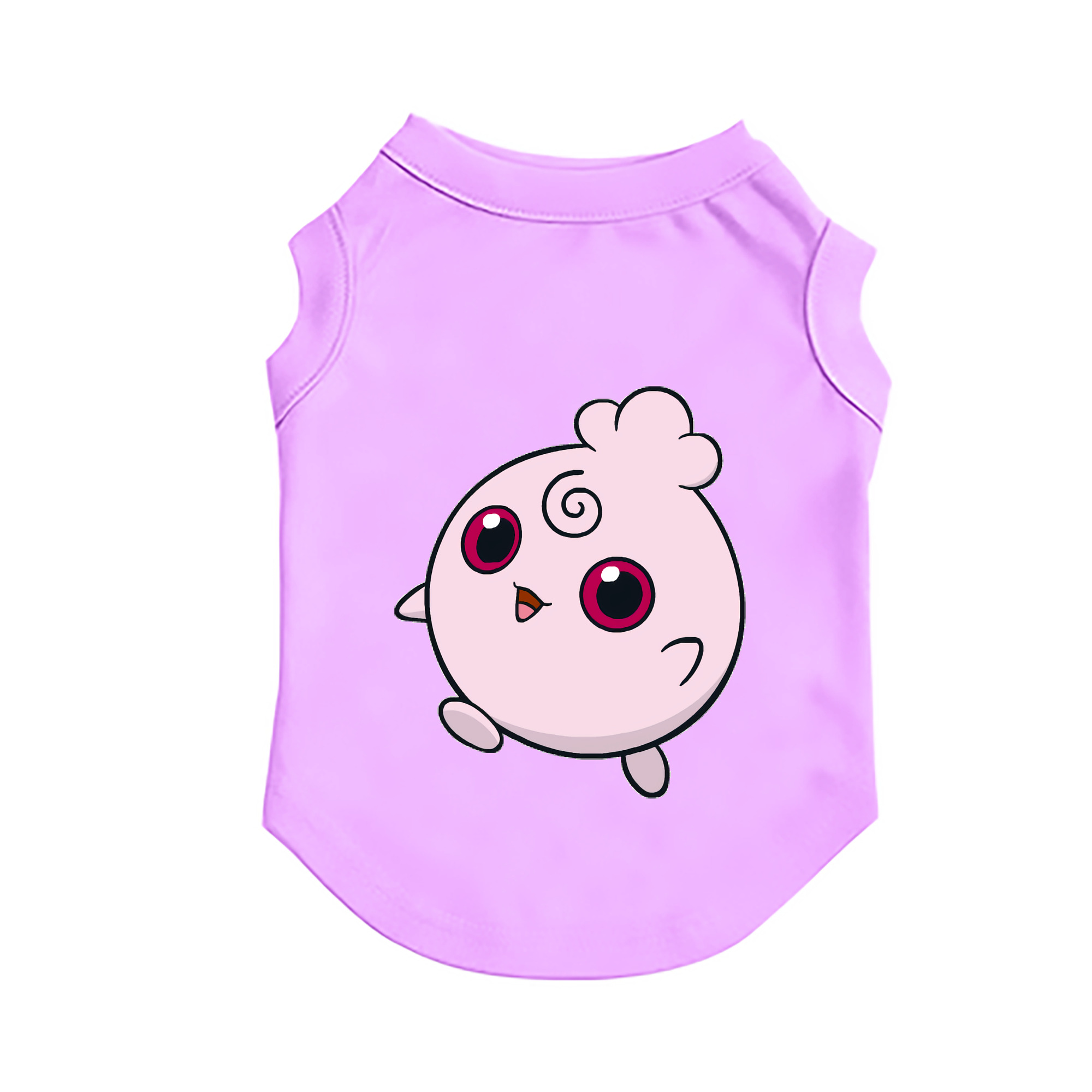（画像用） ポケットモンスター Pokémon ペット用ベスト