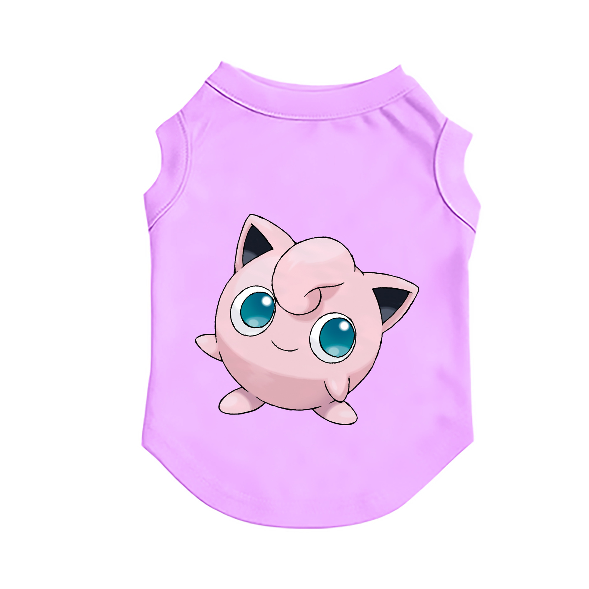 （画像用） ポケットモンスター Pokémon ペット用ベスト