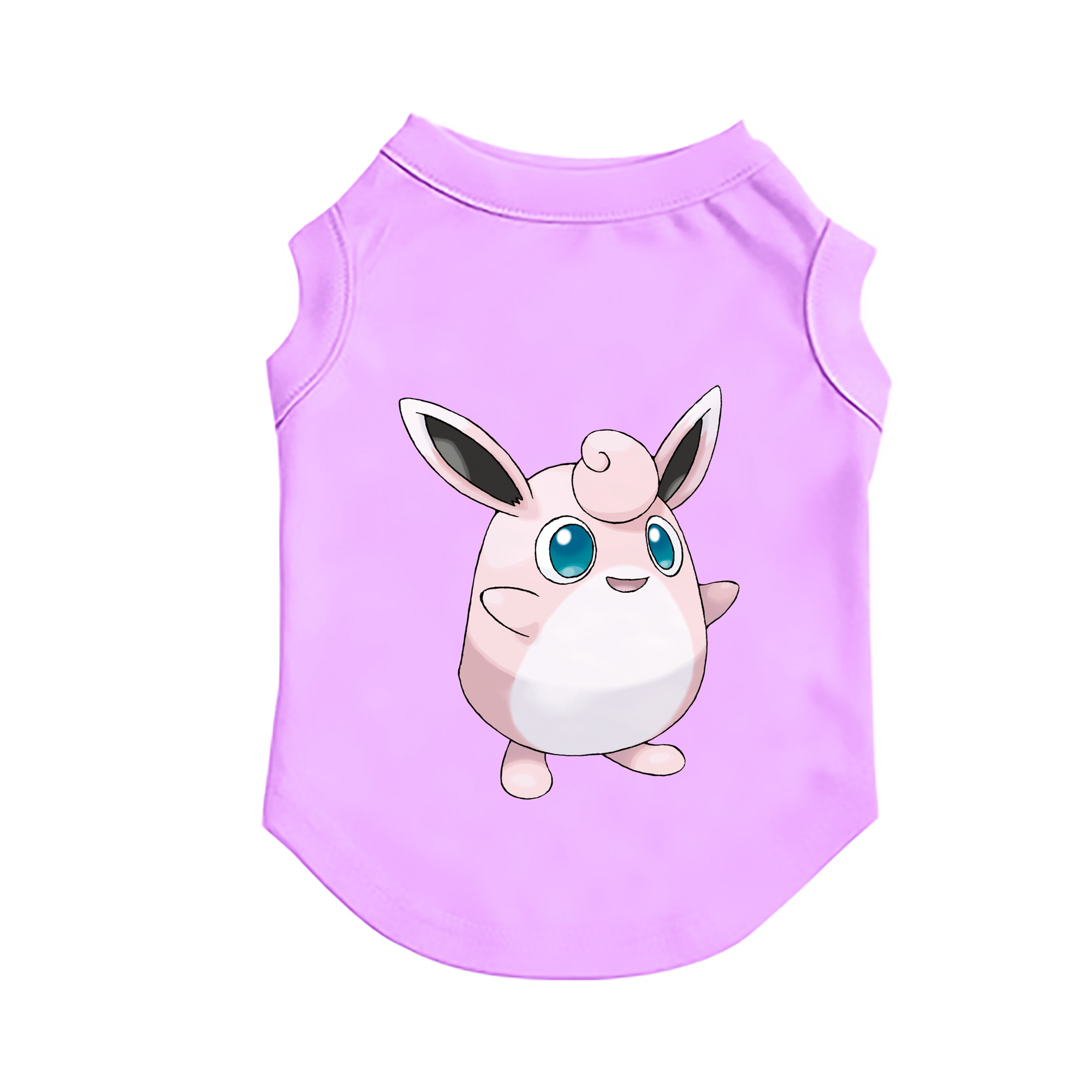 （画像用） ポケットモンスター Pokémon ペット用ベスト