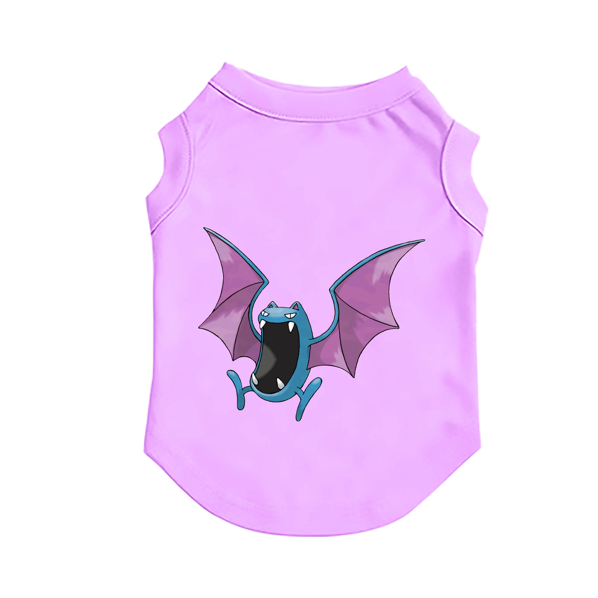 （画像用） ポケットモンスター Pokémon ペット用ベスト
