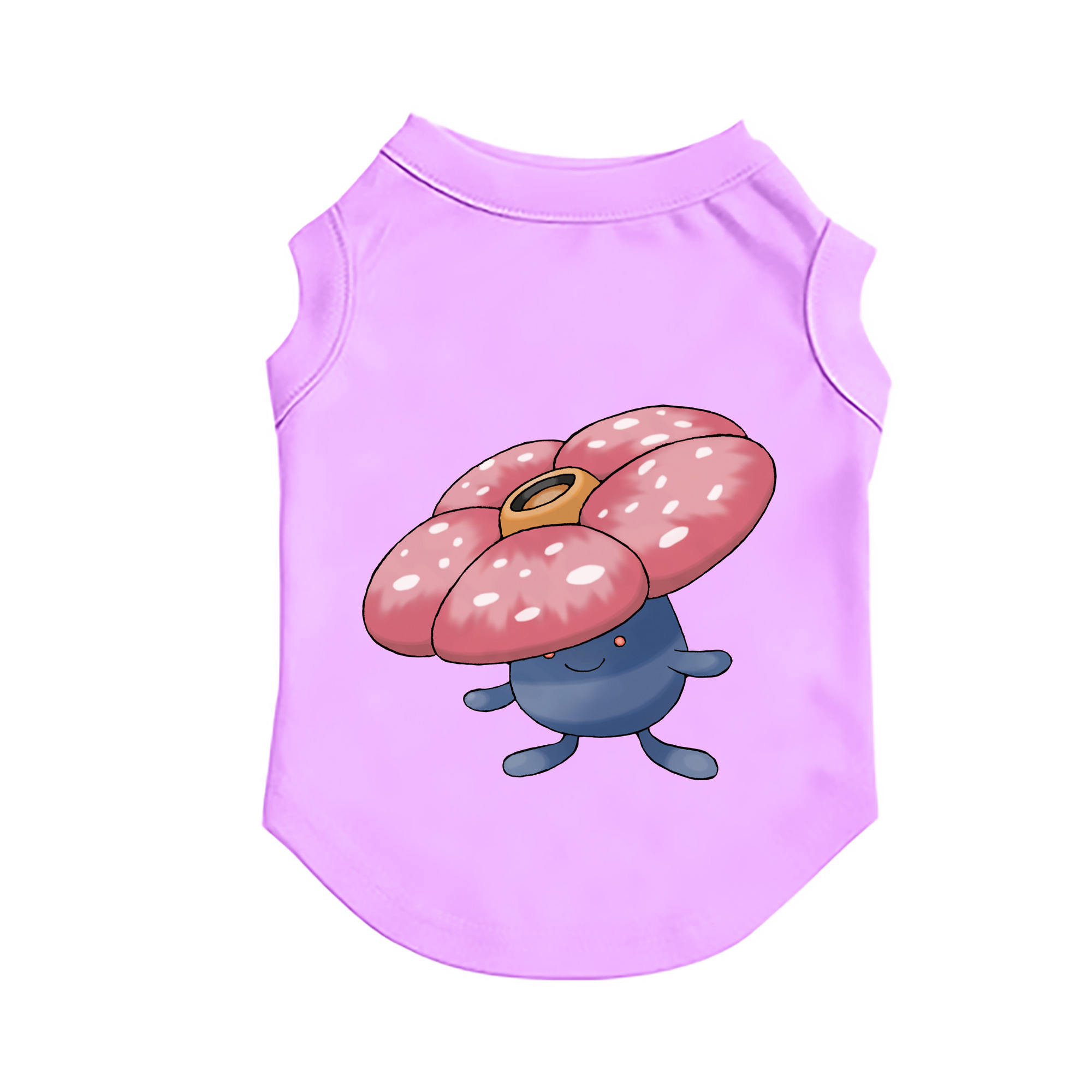 （画像用） ポケットモンスター Pokémon ペット用ベスト