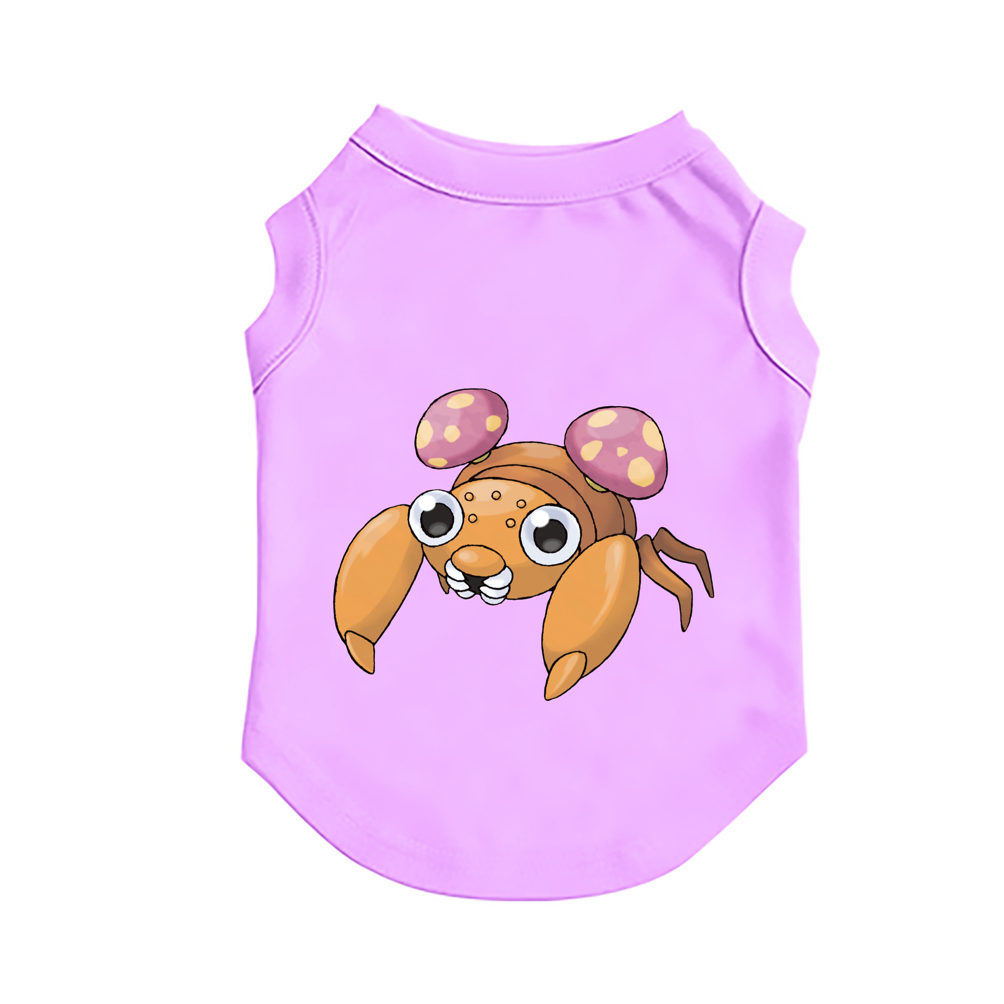 （画像用） ポケットモンスター Pokémon ペット用ベスト