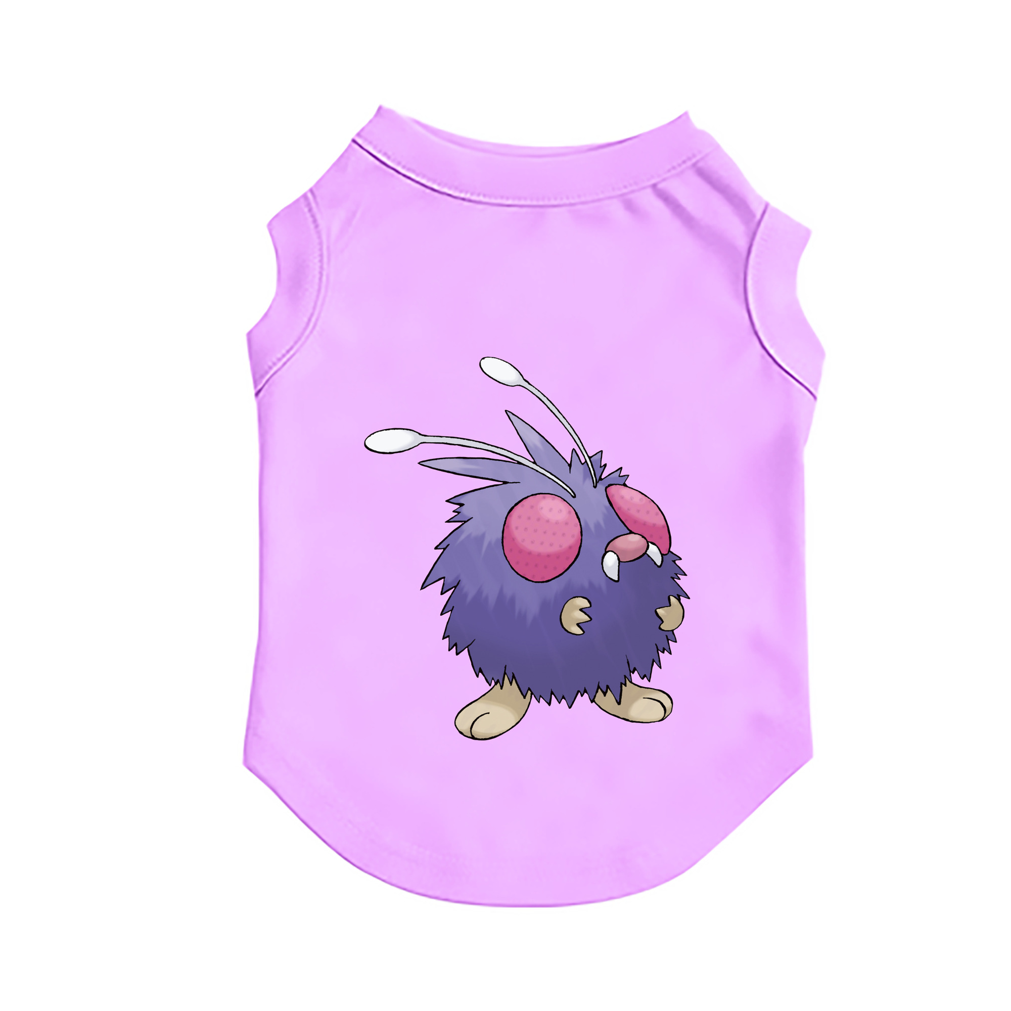 （画像用） ポケットモンスター Pokémon ペット用ベスト