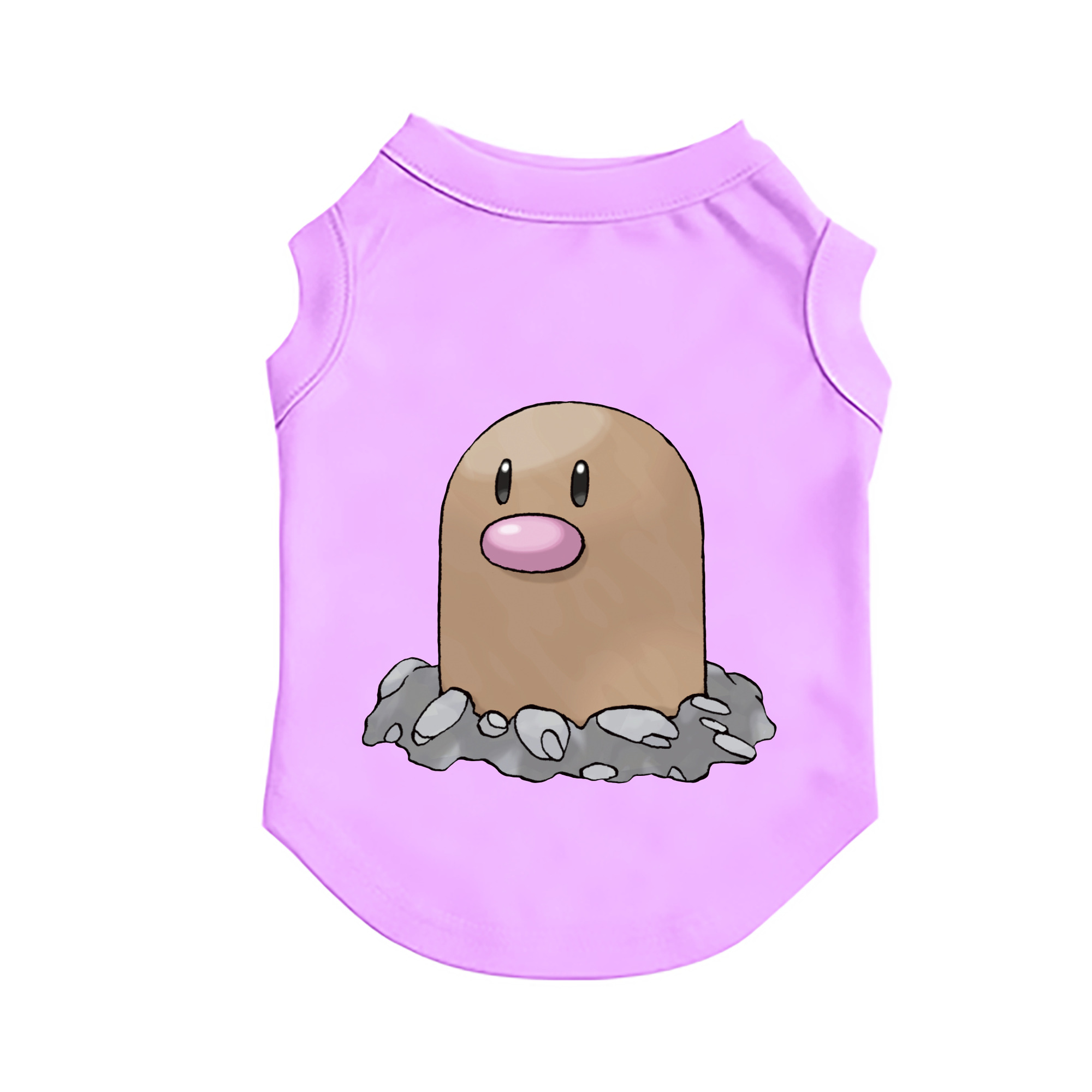 （画像用） ポケットモンスター Pokémon ペット用ベスト