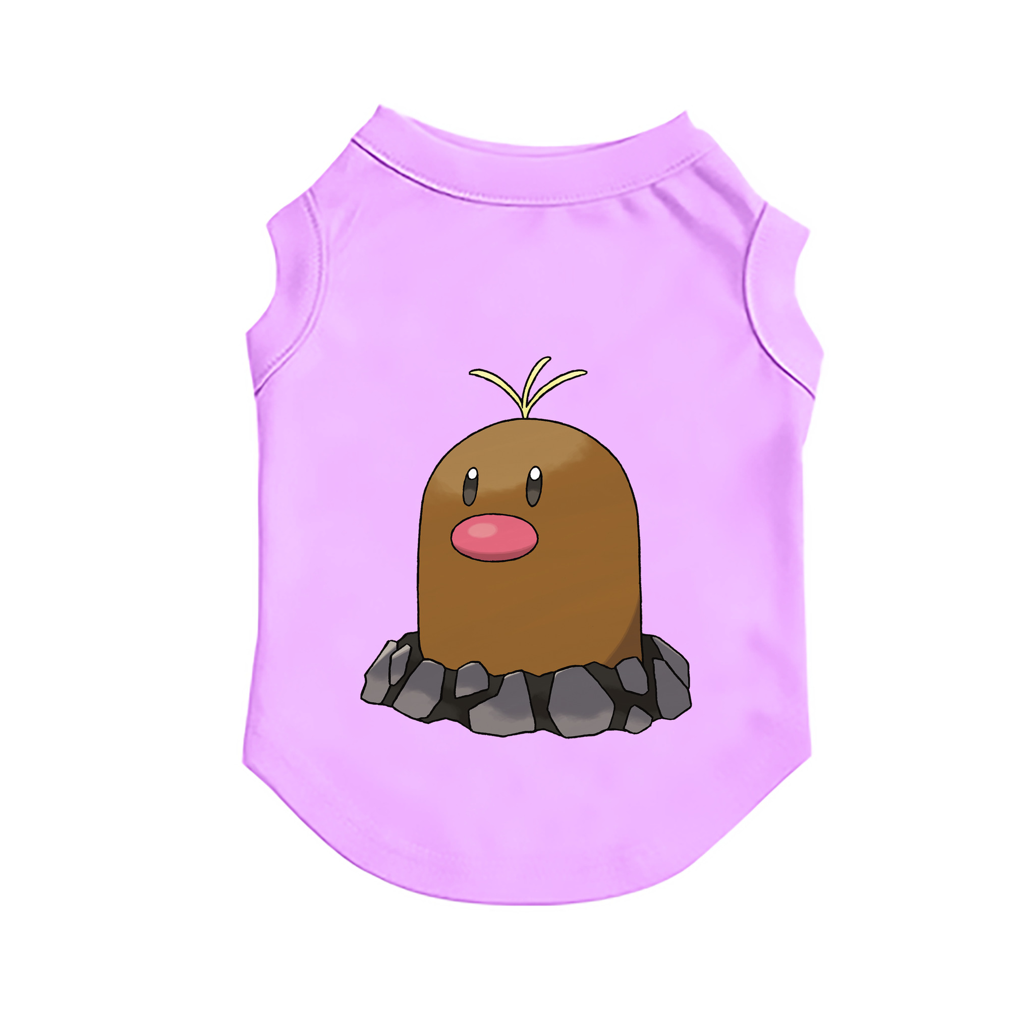 （画像用） ポケットモンスター Pokémon ペット用ベスト