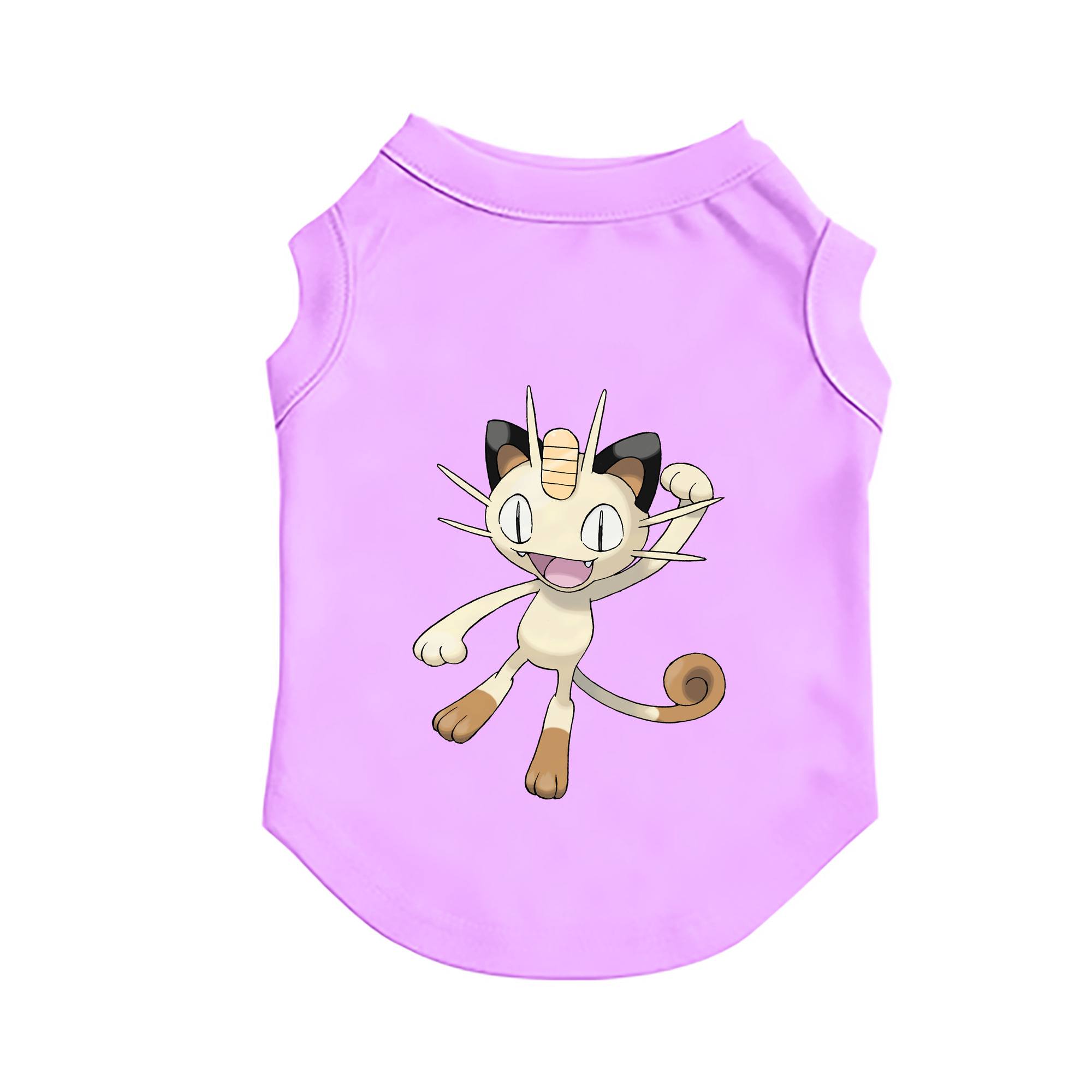 （画像用） ポケットモンスター Pokémon ペット用ベスト