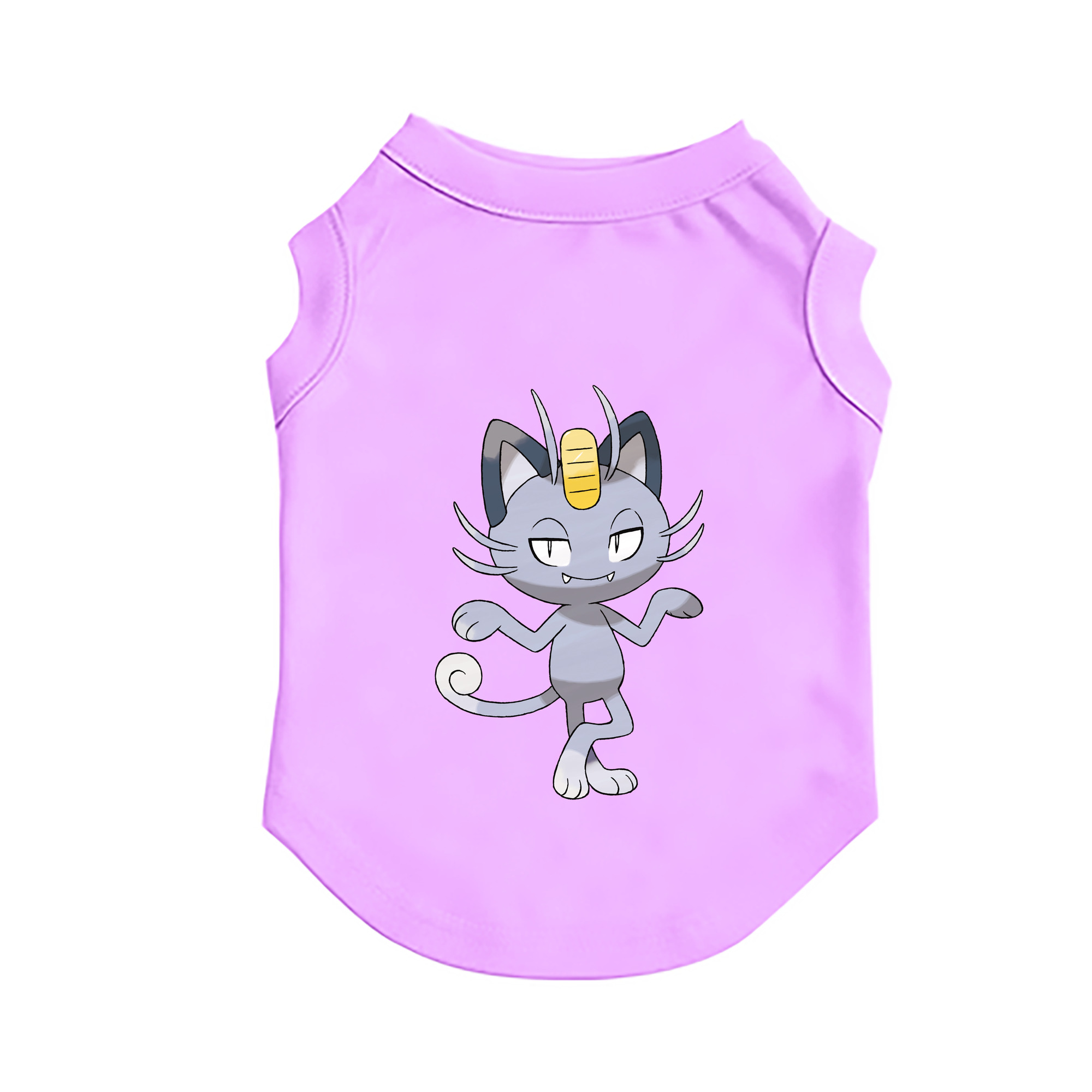 （画像用） ポケットモンスター Pokémon ペット用ベスト