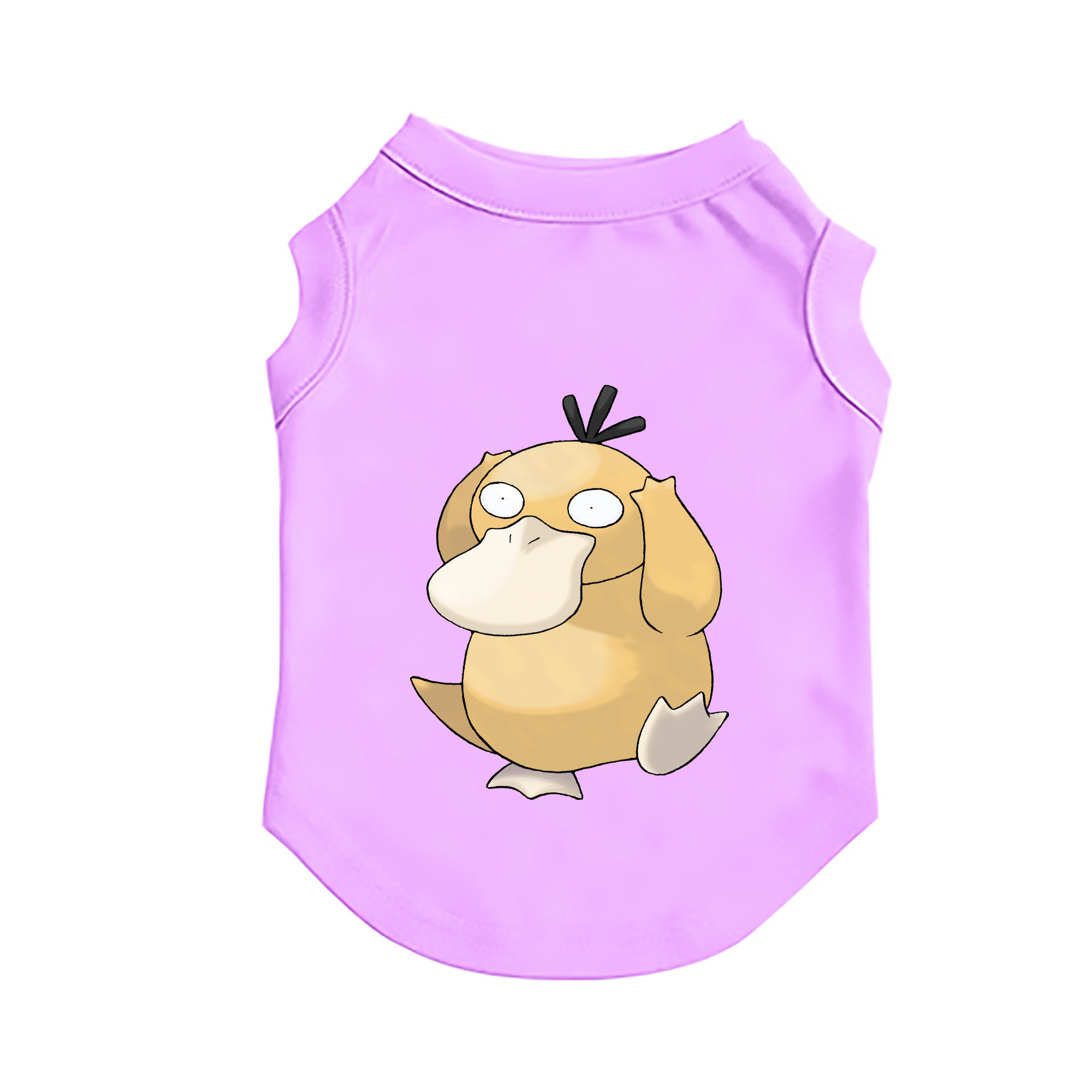 （画像用） ポケットモンスター Pokémon ペット用ベスト