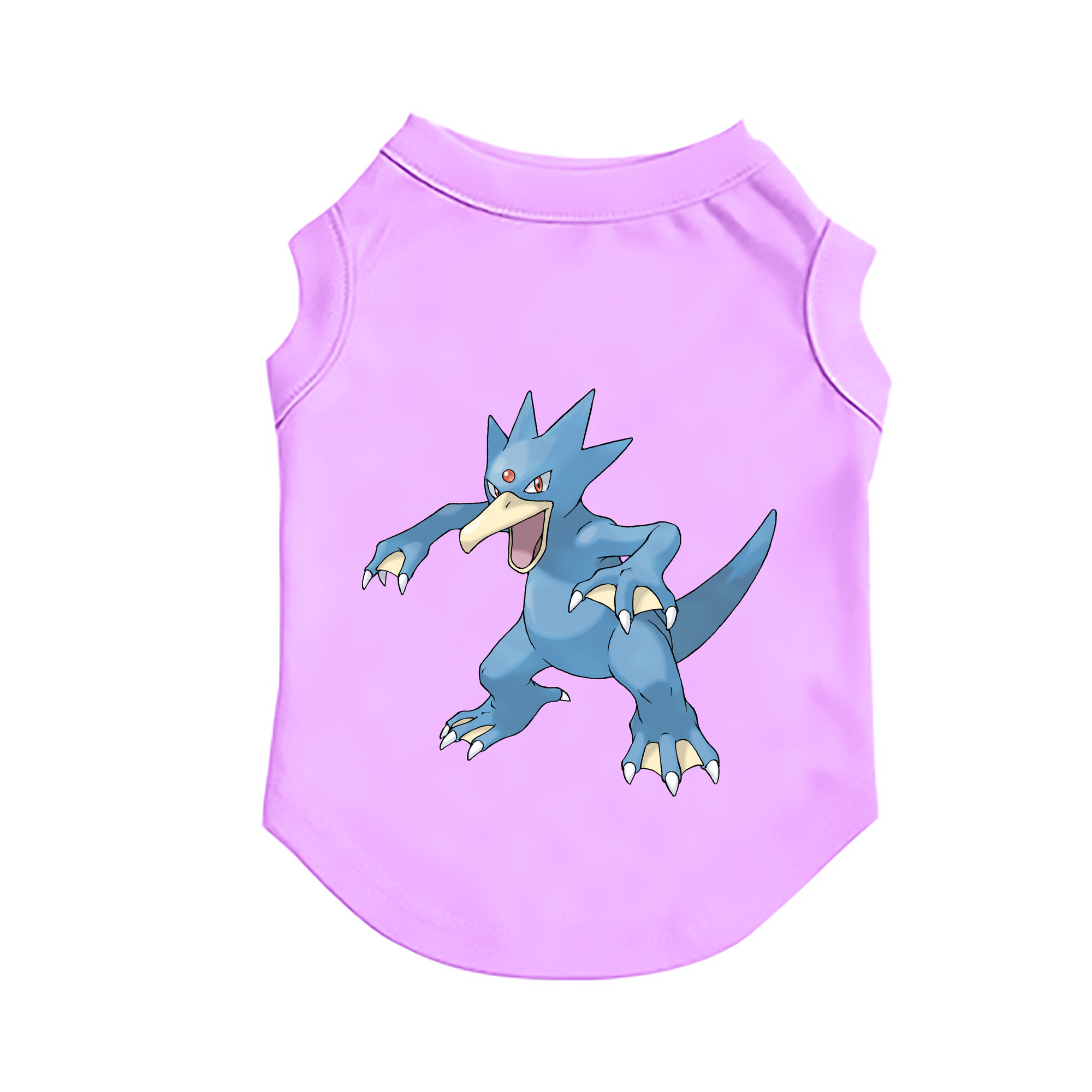 （画像用） ポケットモンスター Pokémon ペット用ベスト