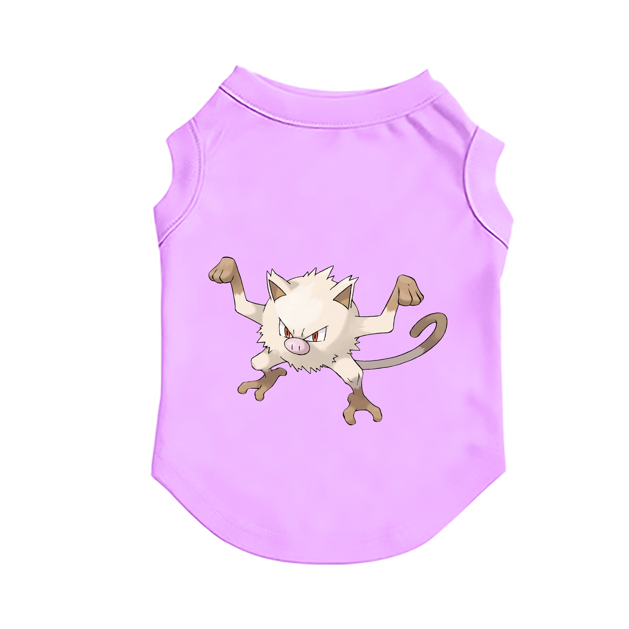 （画像用） ポケットモンスター Pokémon ペット用ベスト