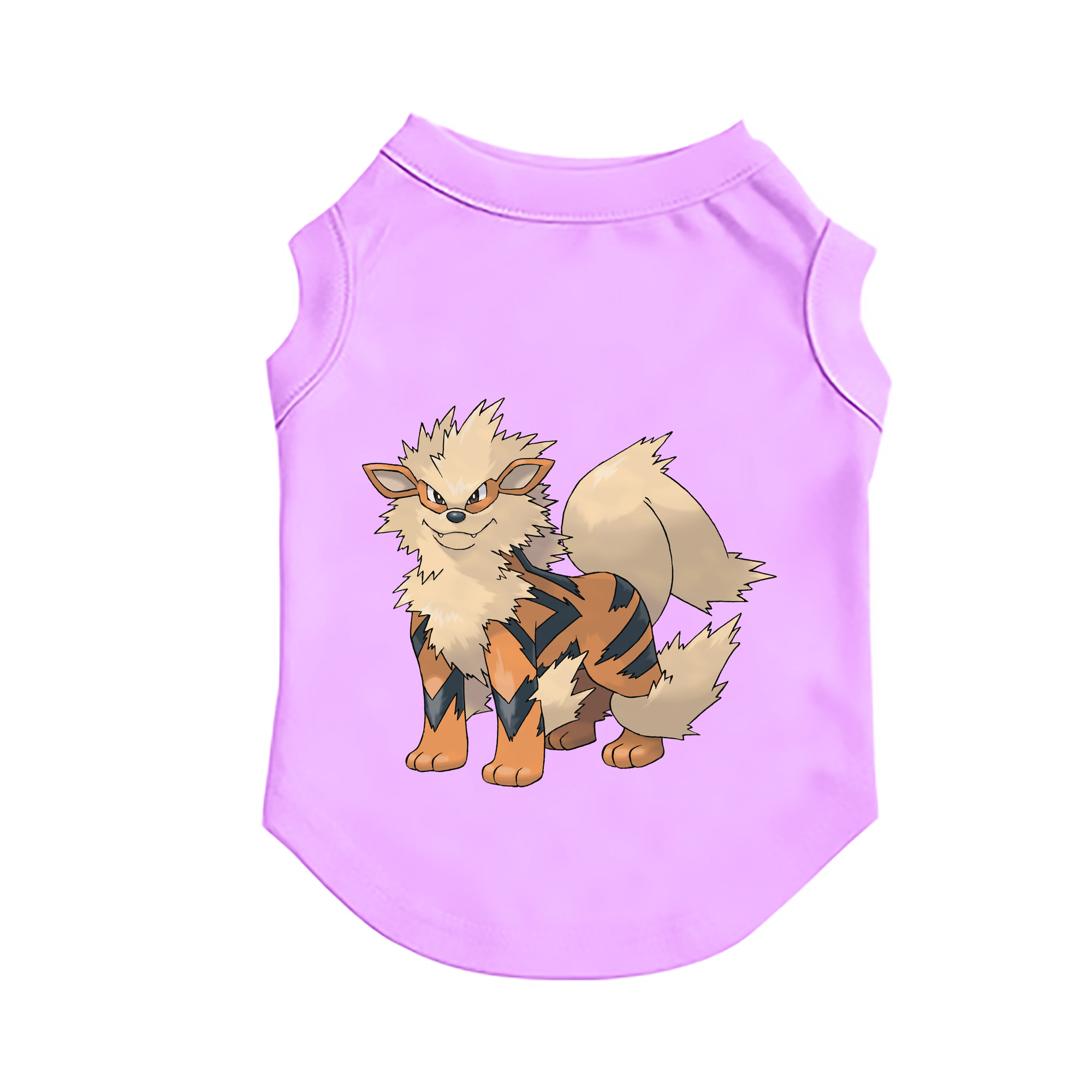 （画像用） ポケットモンスター Pokémon ペット用ベスト