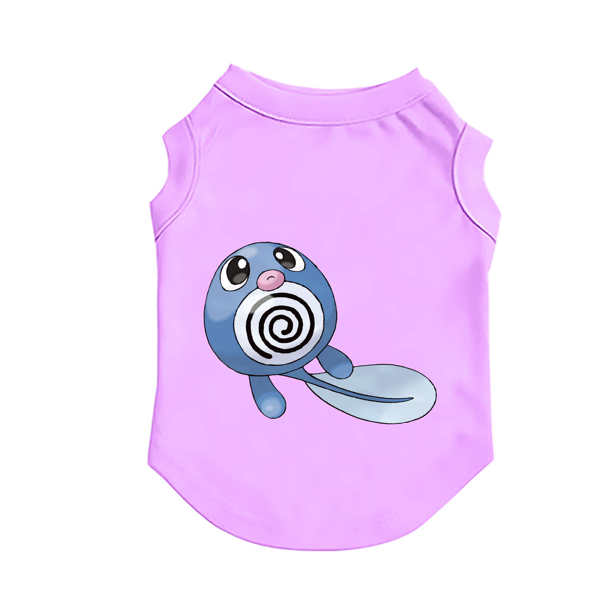 （画像用） ポケットモンスター Pokémon ペット用ベスト
