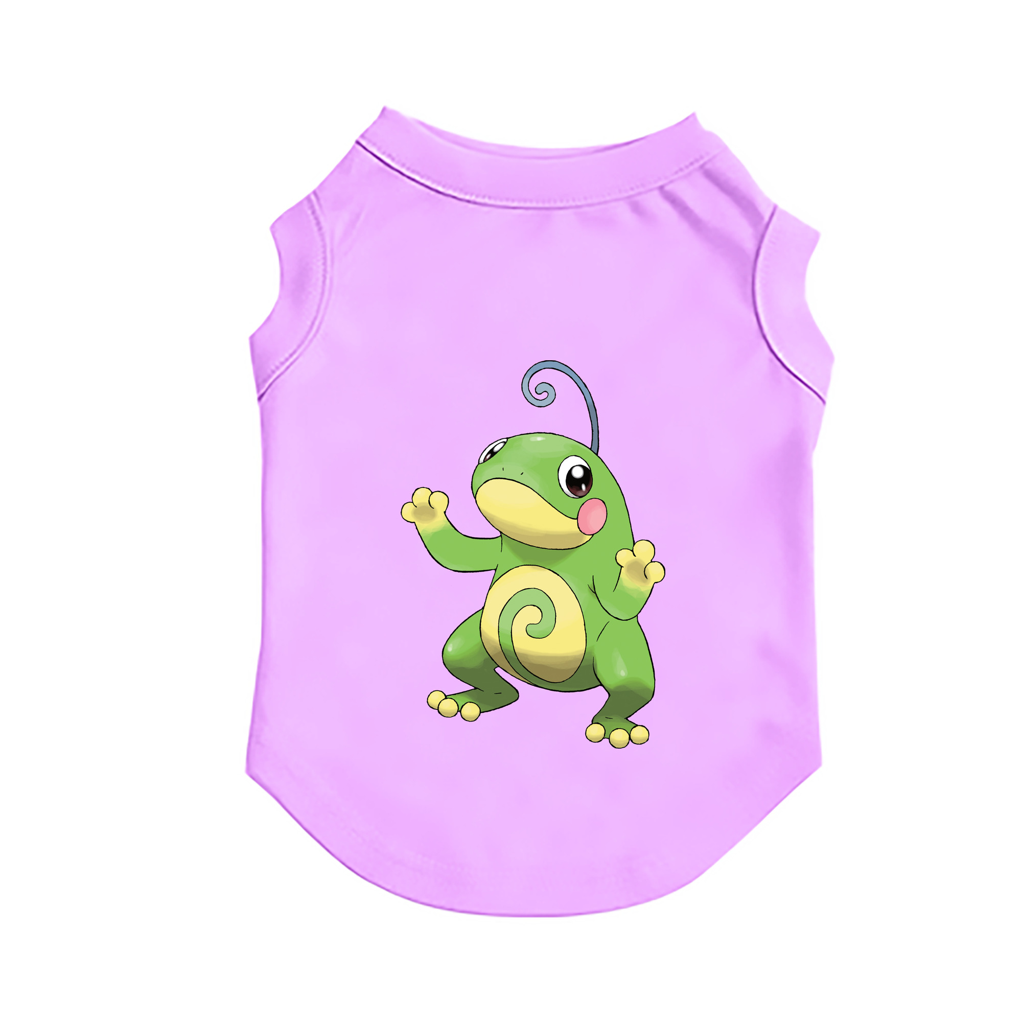 （画像用） ポケットモンスター Pokémon ペット用ベスト