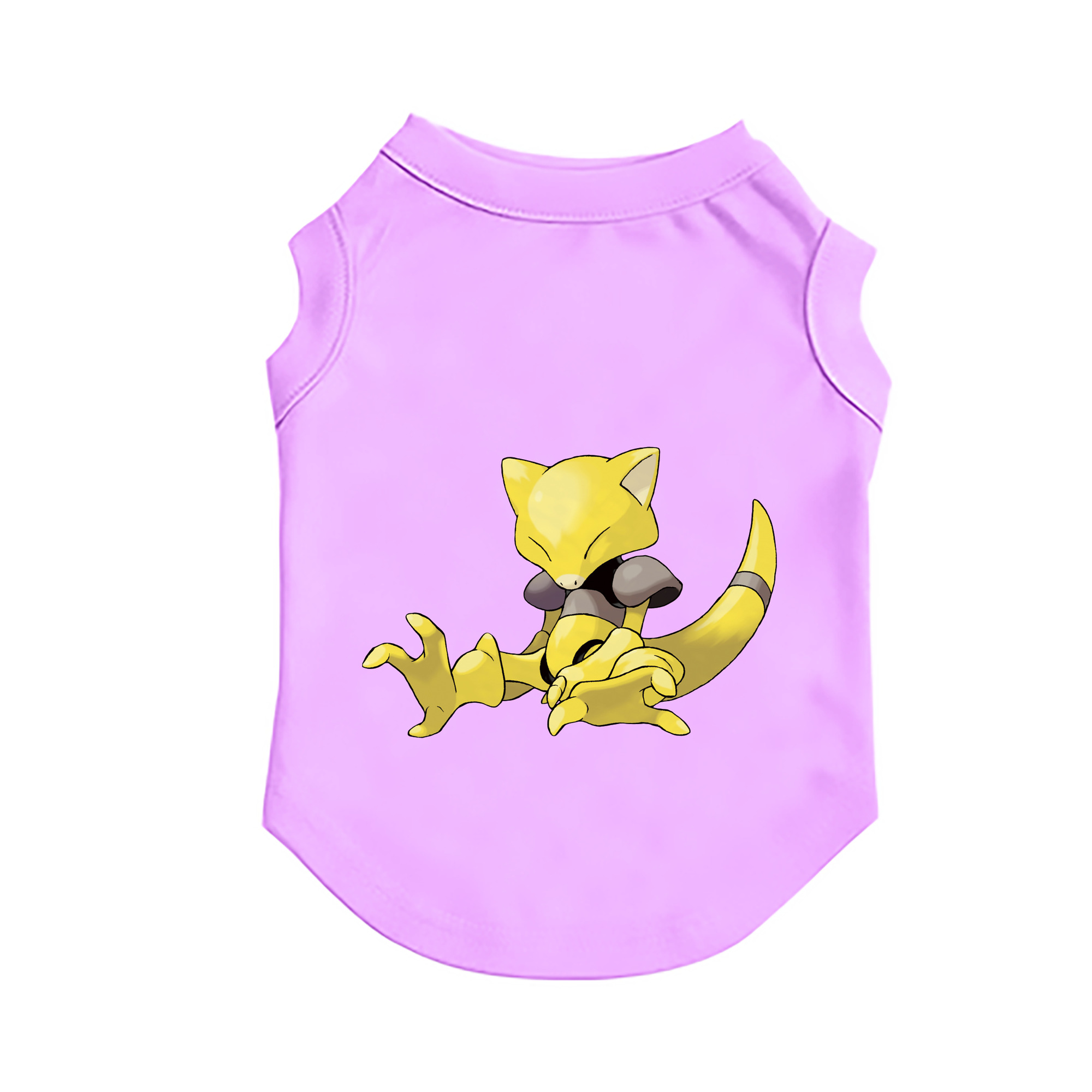 （画像用） ポケットモンスター Pokémon ペット用ベスト