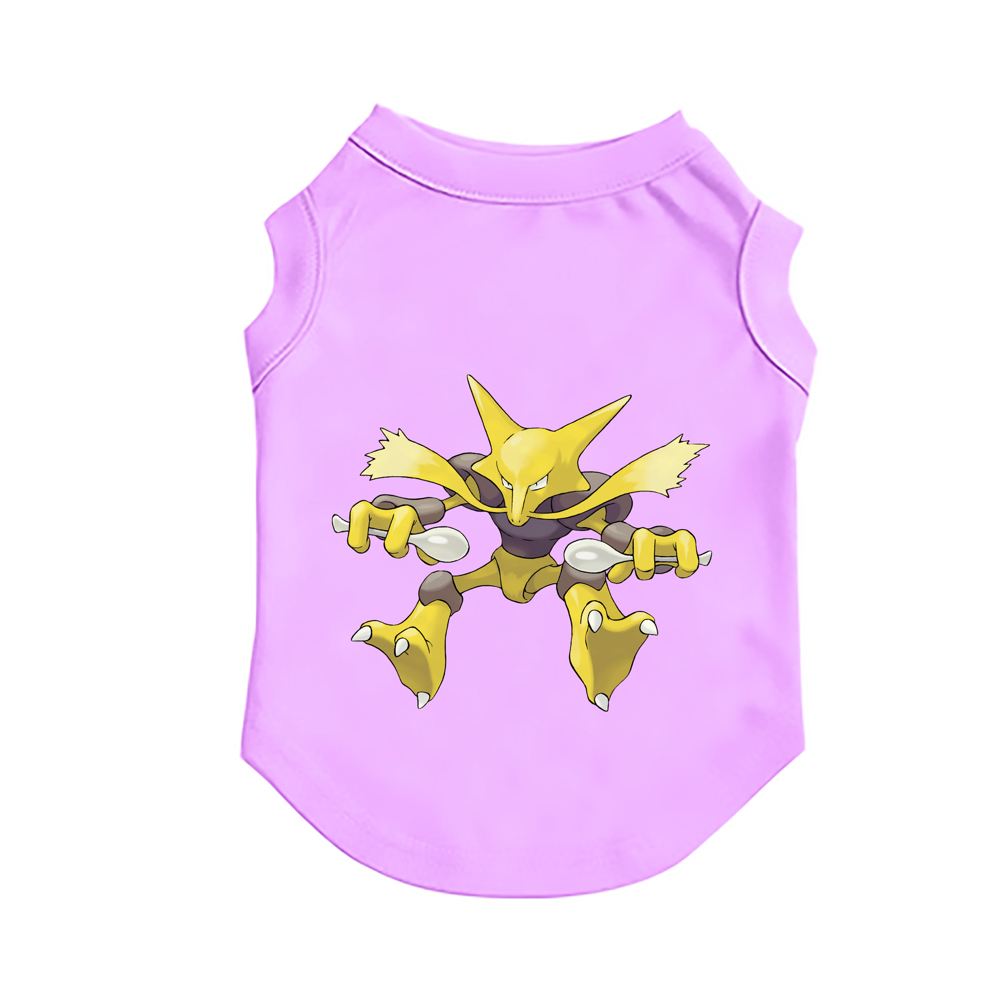 （画像用） ポケットモンスター Pokémon ペット用ベスト