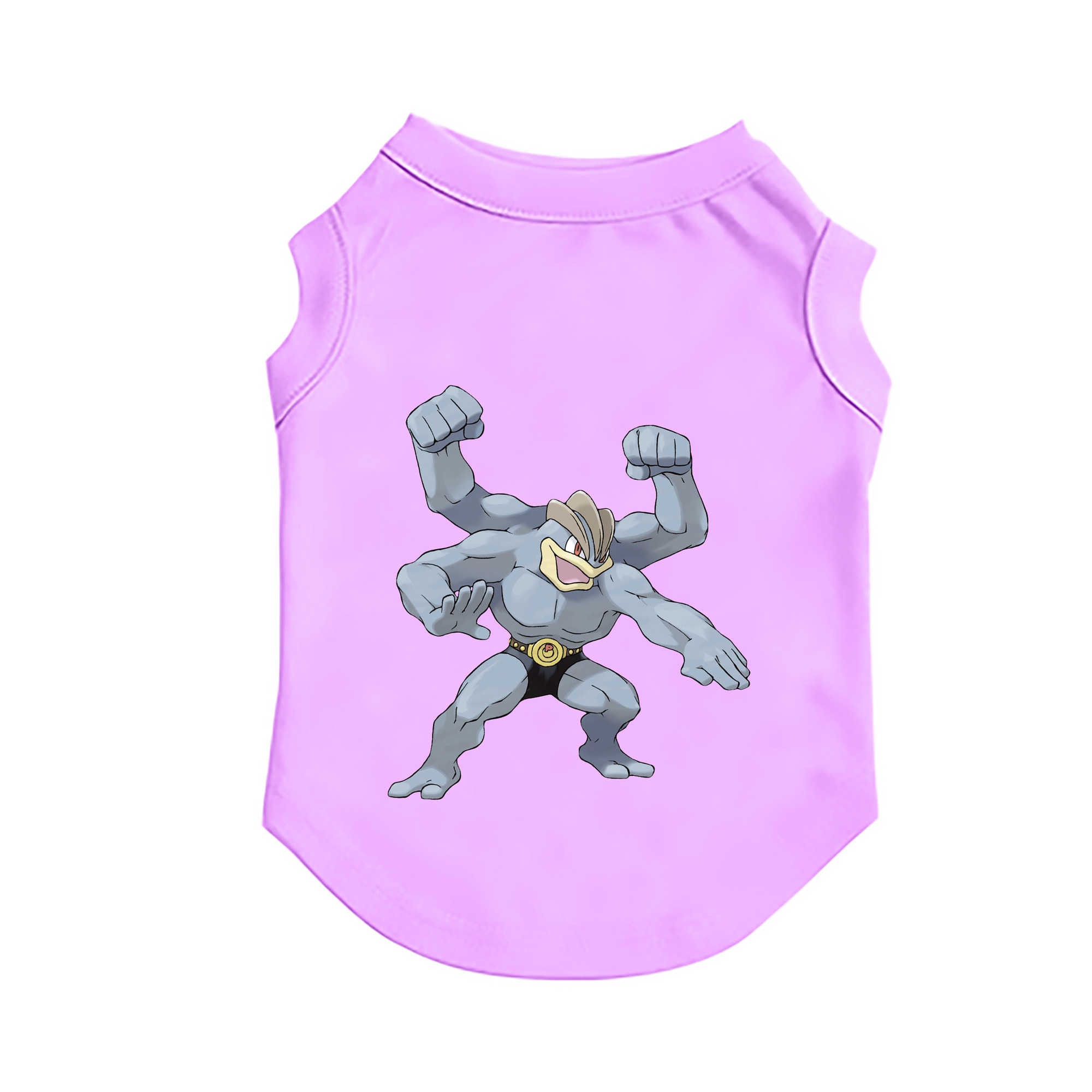 （画像用） ポケットモンスター Pokémon ペット用ベスト