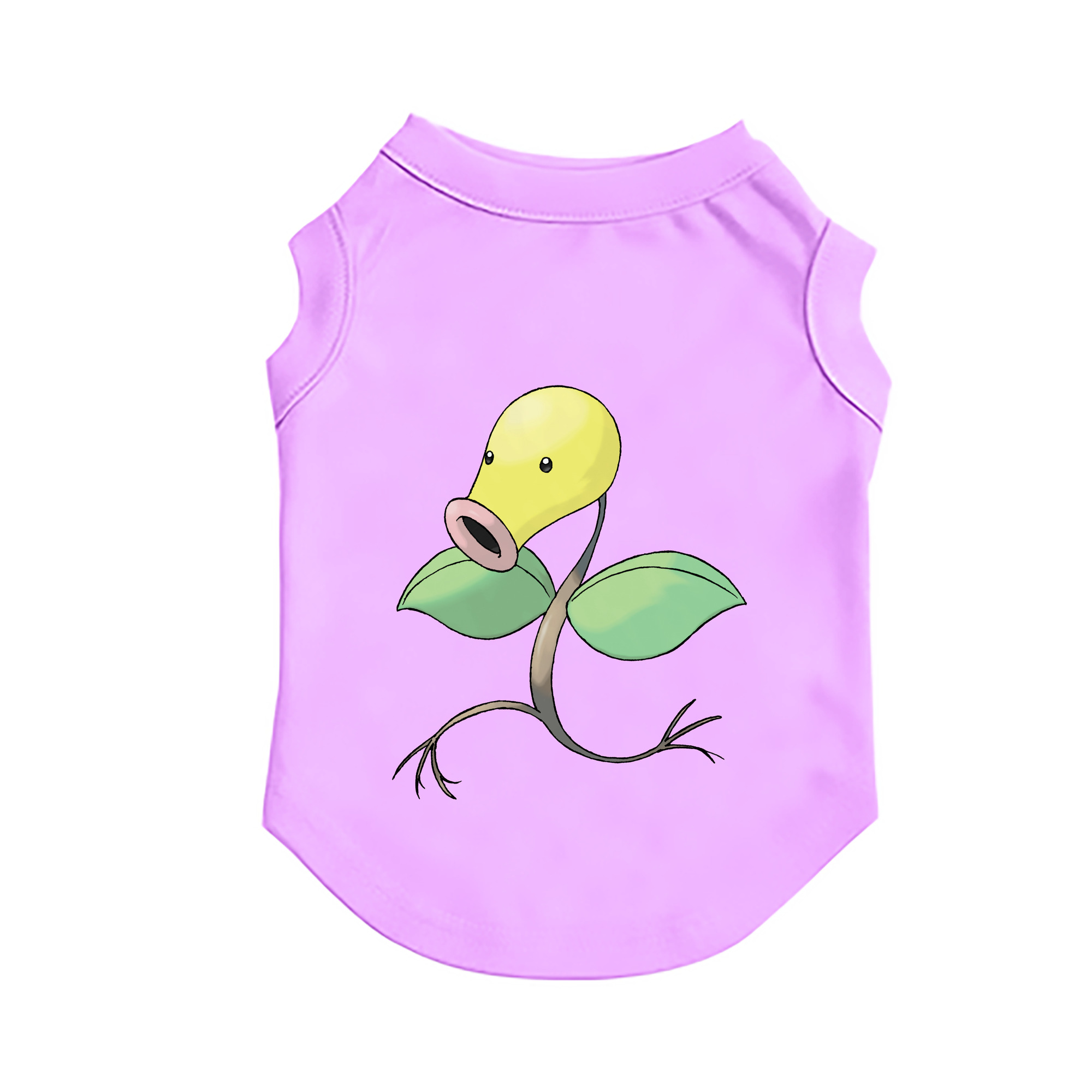 （画像用） ポケットモンスター Pokémon ペット用ベスト