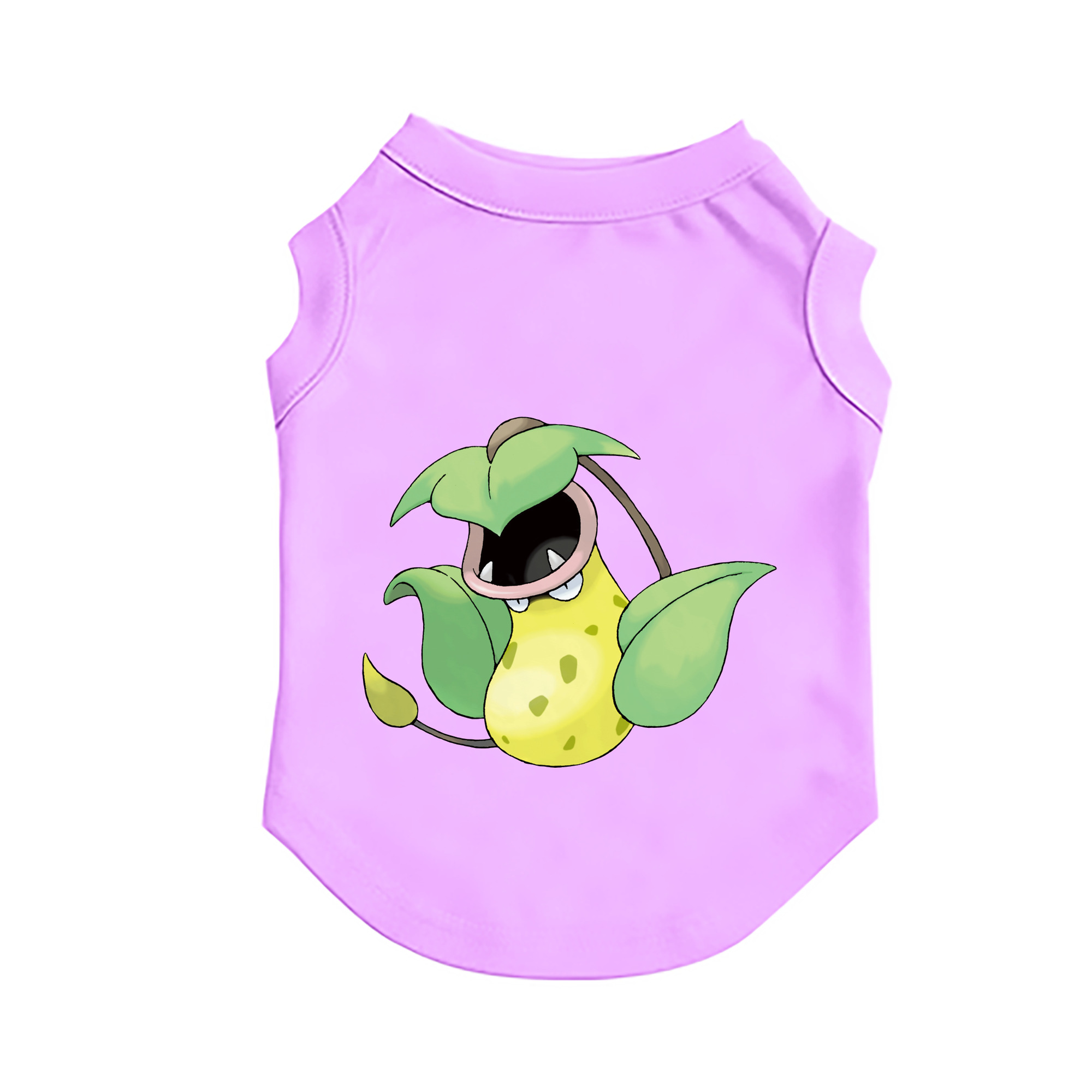 （画像用） ポケットモンスター Pokémon ペット用ベスト