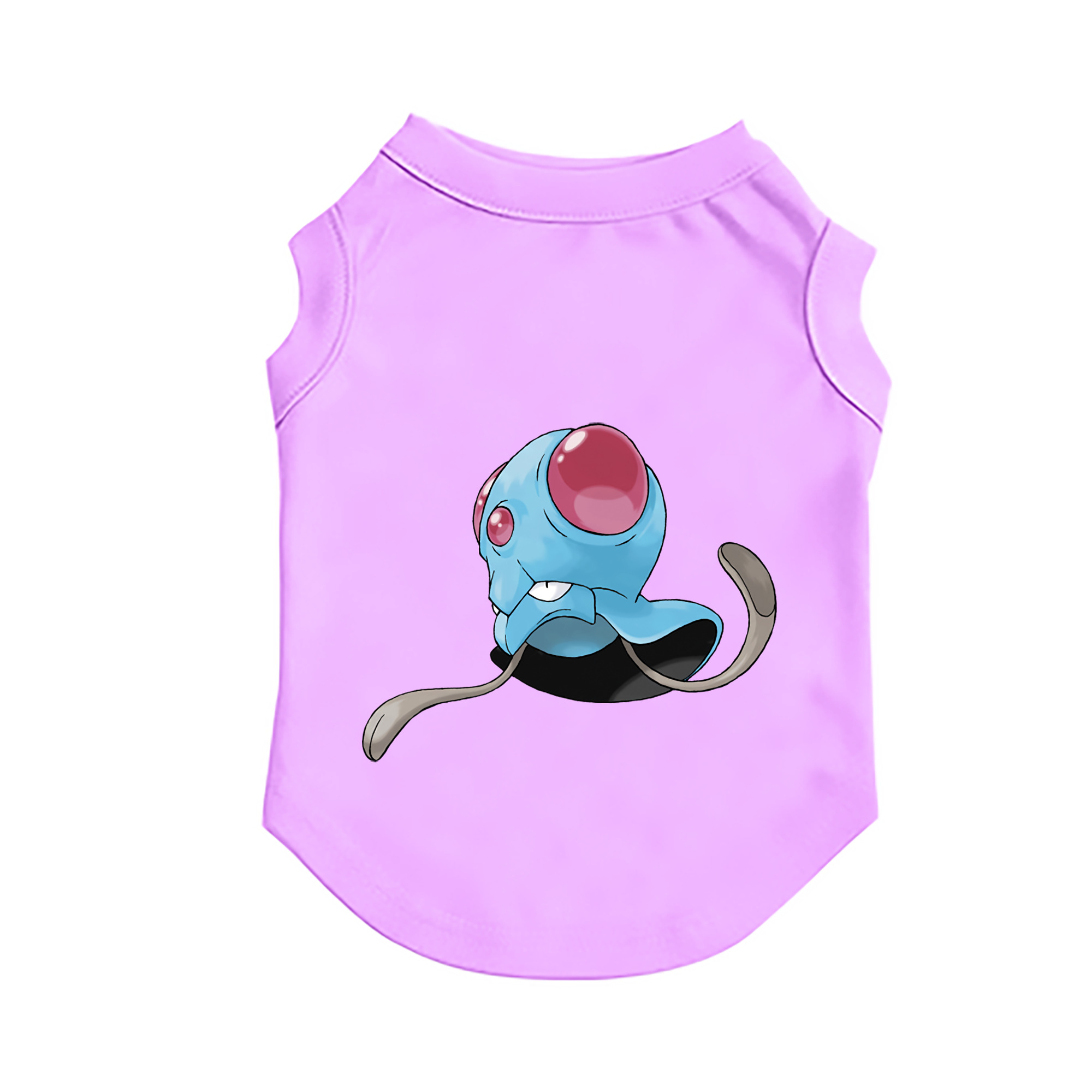 （画像用） ポケットモンスター Pokémon ペット用ベスト
