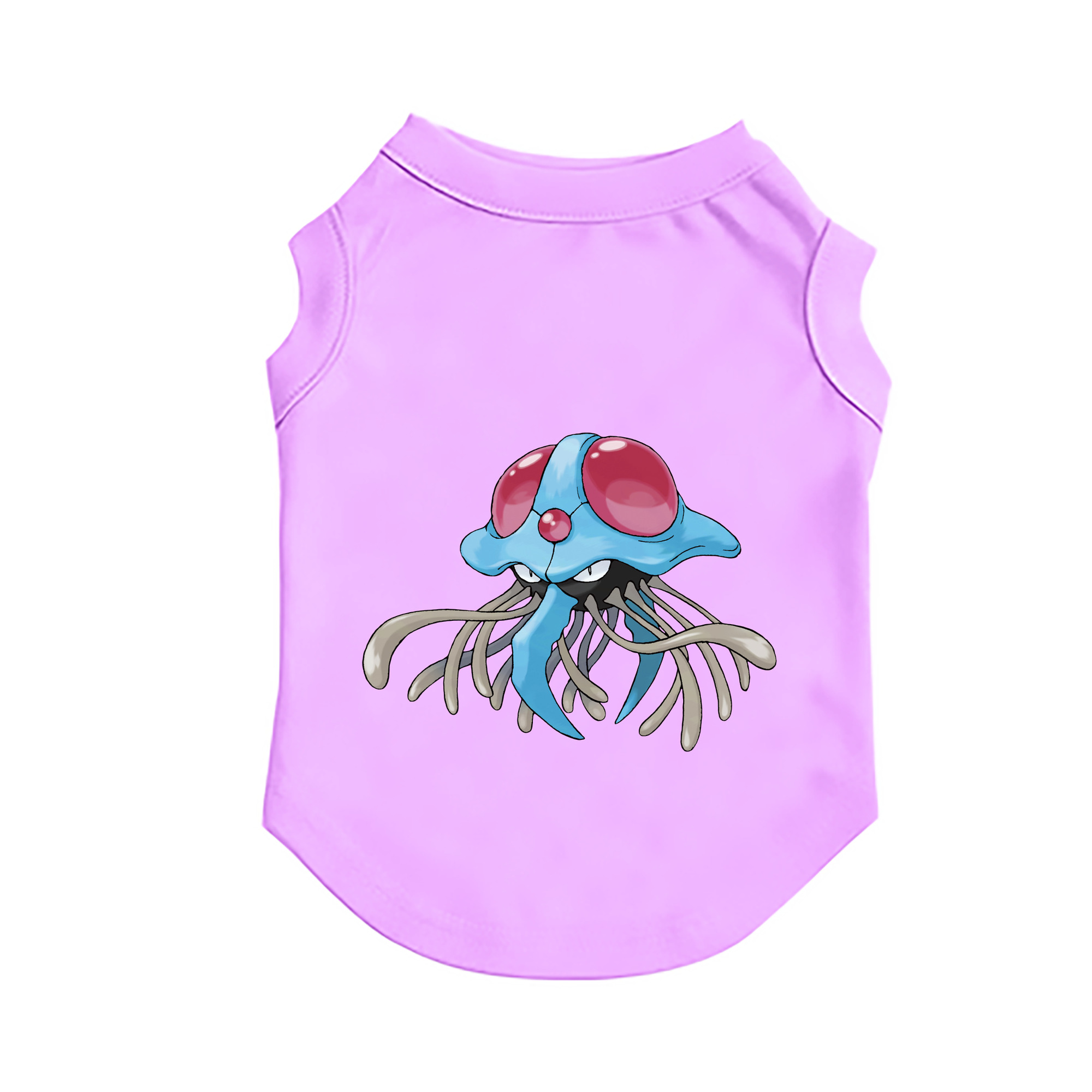 （画像用） ポケットモンスター Pokémon ペット用ベスト