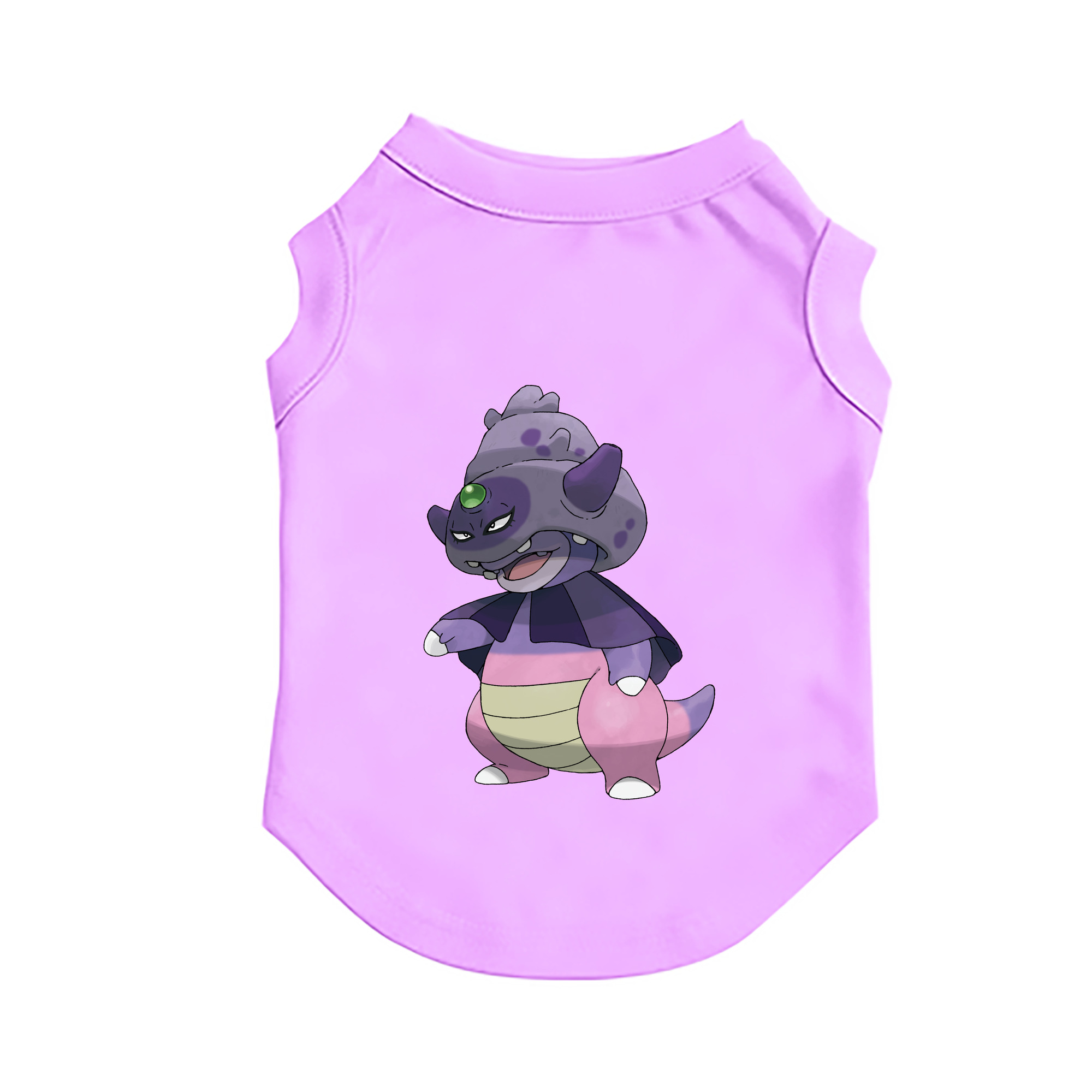 （画像用） ポケットモンスター Pokémon ペット用ベスト