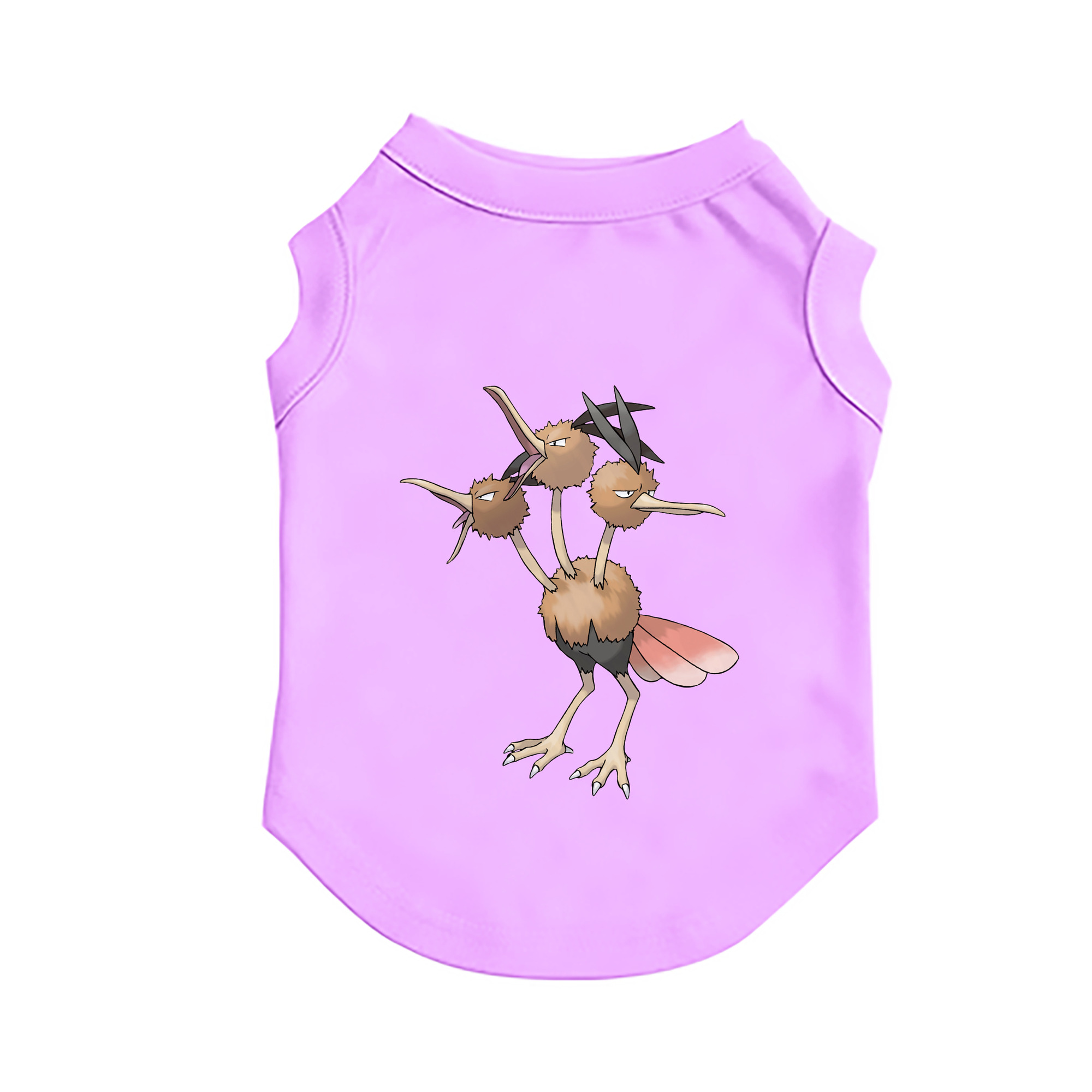 （画像用） ポケットモンスター Pokémon ペット用ベスト