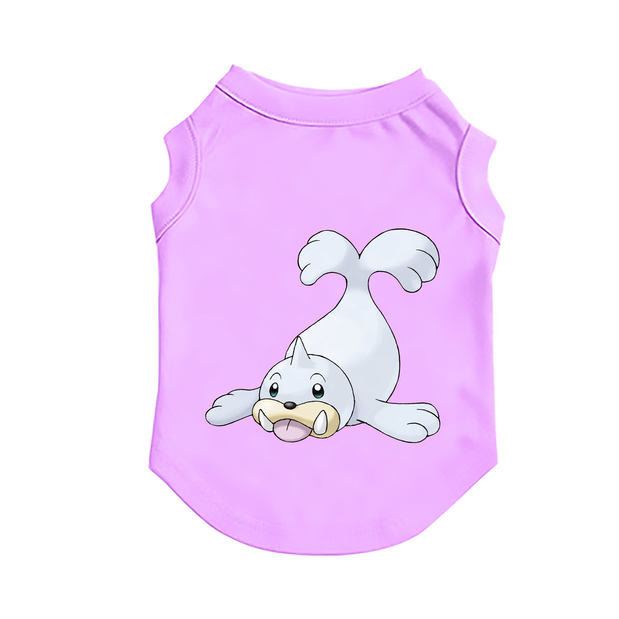 （画像用） ポケットモンスター Pokémon ペット用ベスト