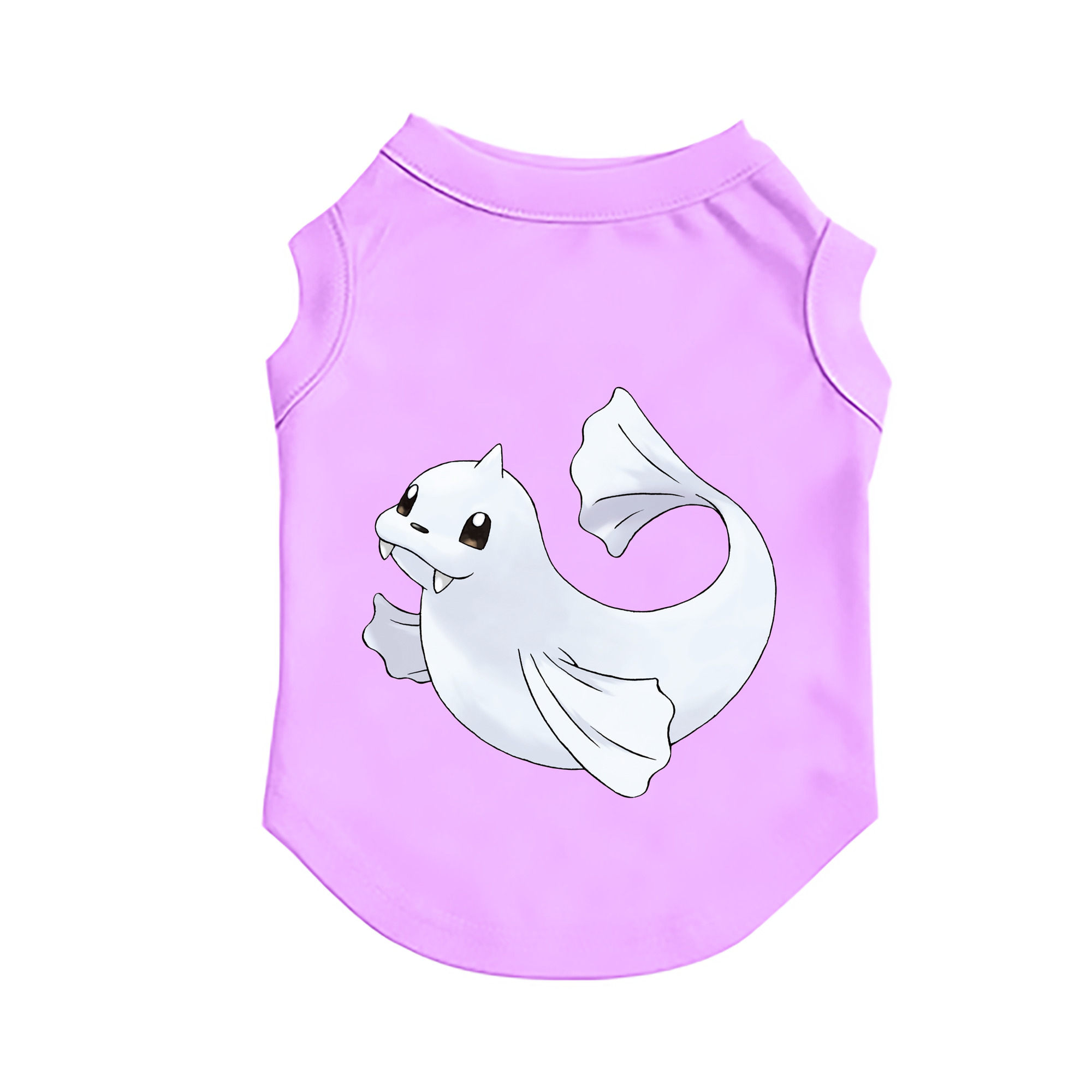 （画像用） ポケットモンスター Pokémon ペット用ベスト
