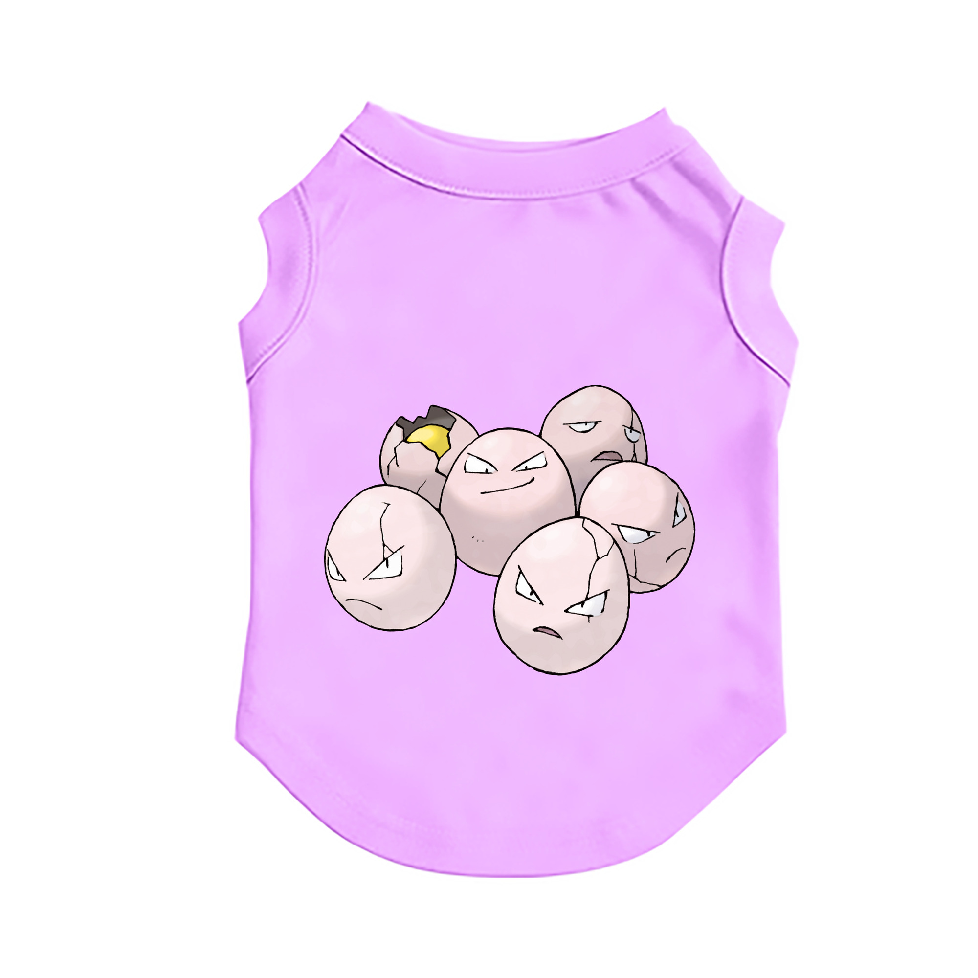 （画像用） ポケットモンスター Pokémon ペット用ベスト