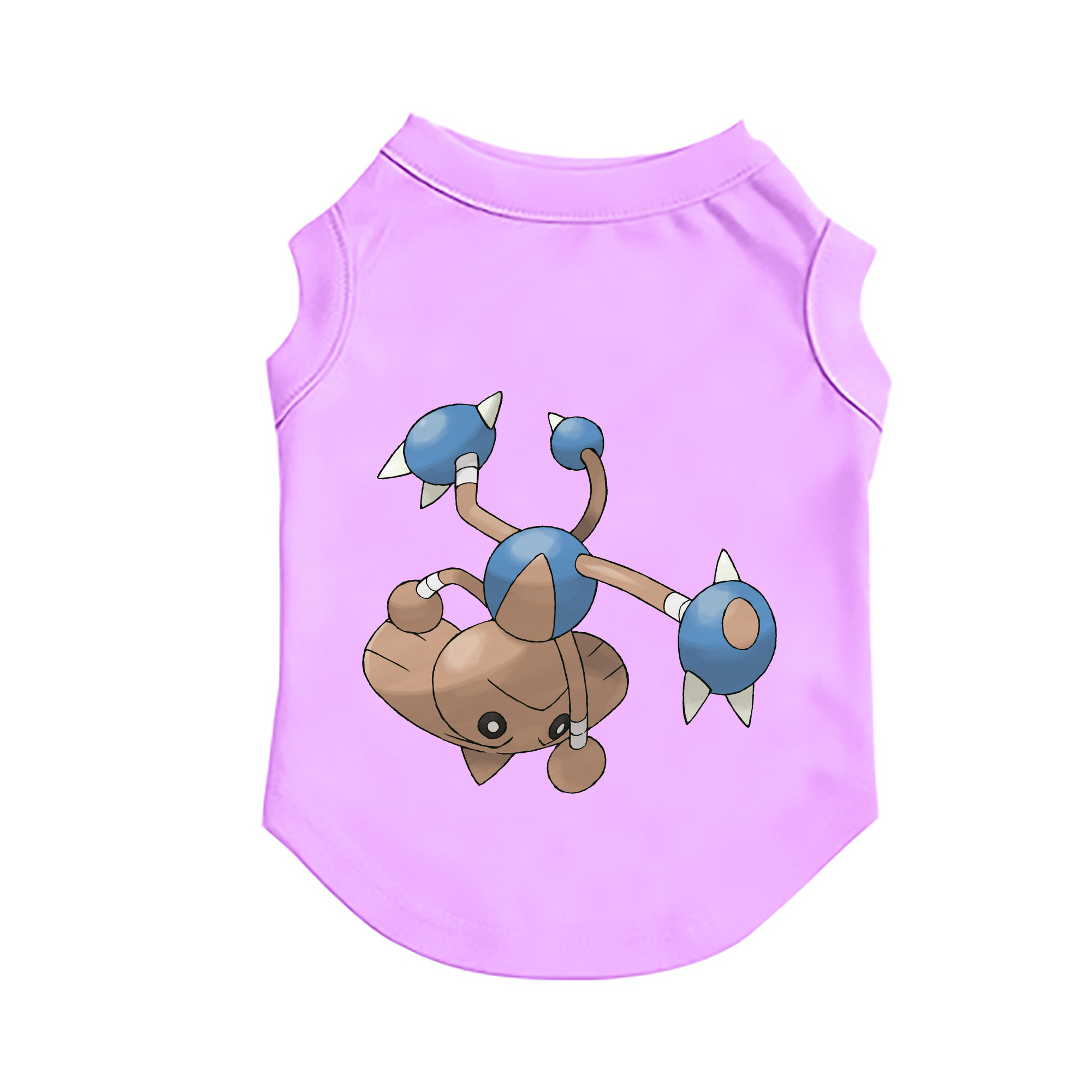 （画像用） ポケットモンスター Pokémon ペット用ベスト