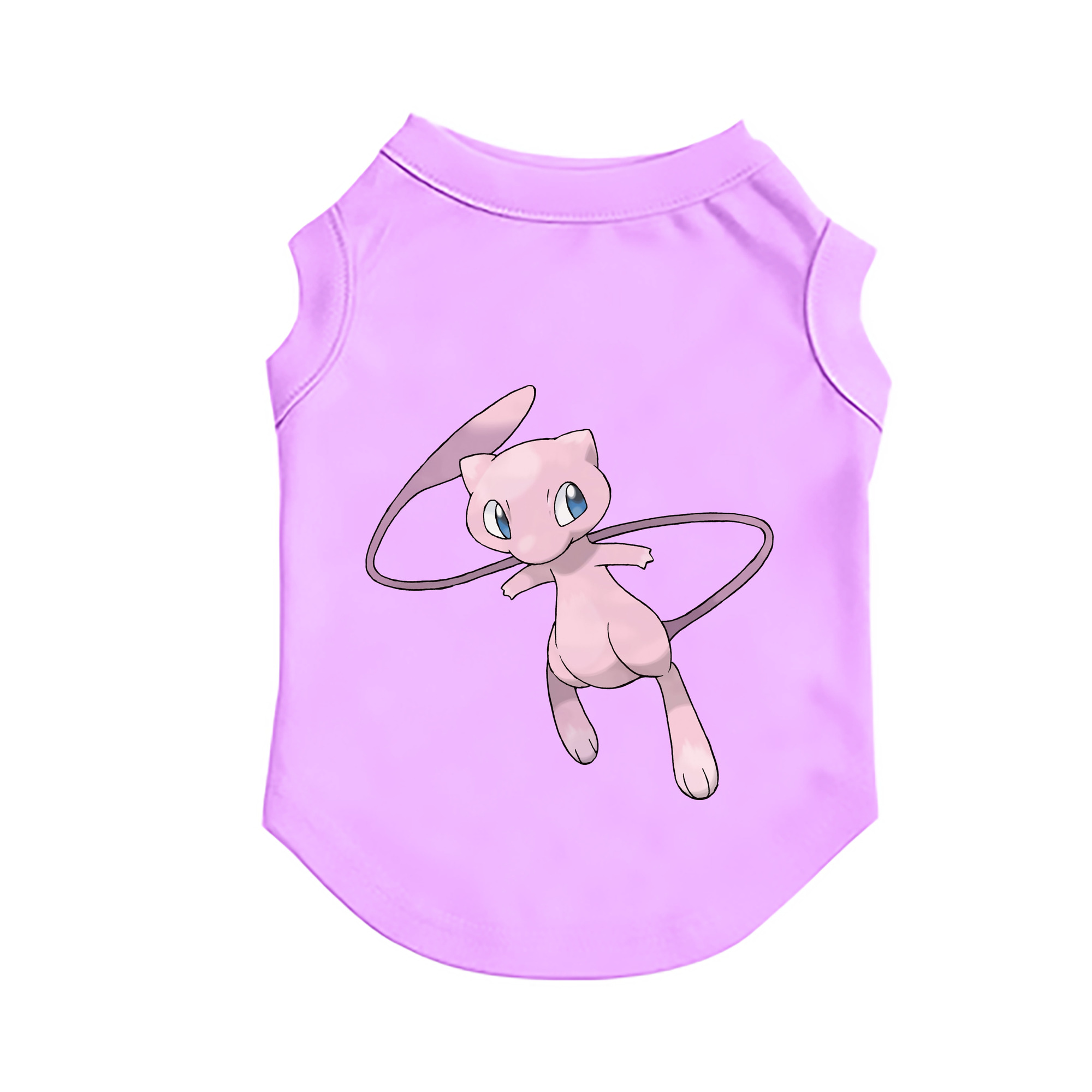 （画像用） ポケットモンスター Pokémon ペット用ベスト