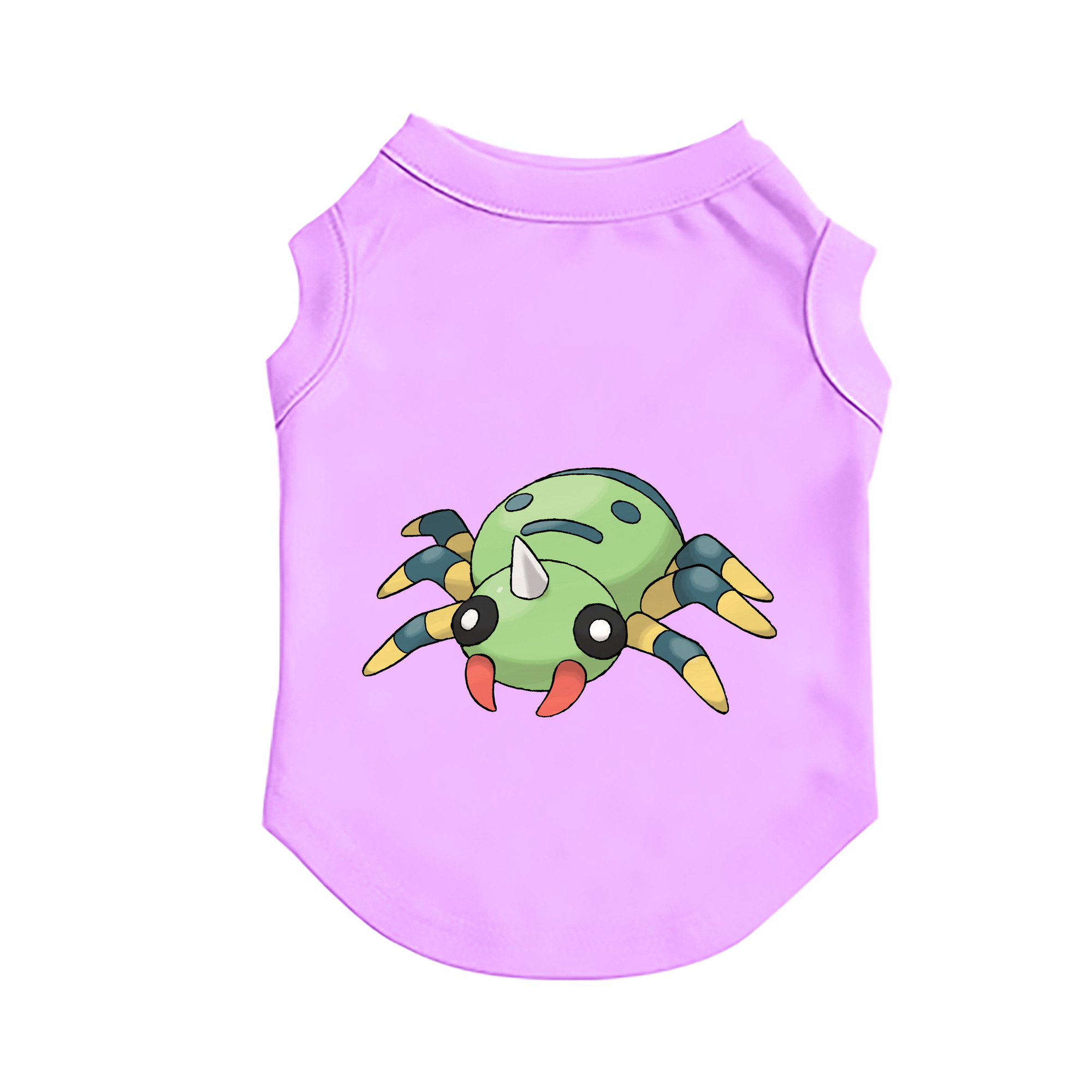 （画像用） ポケットモンスター Pokémon ペット用ベスト