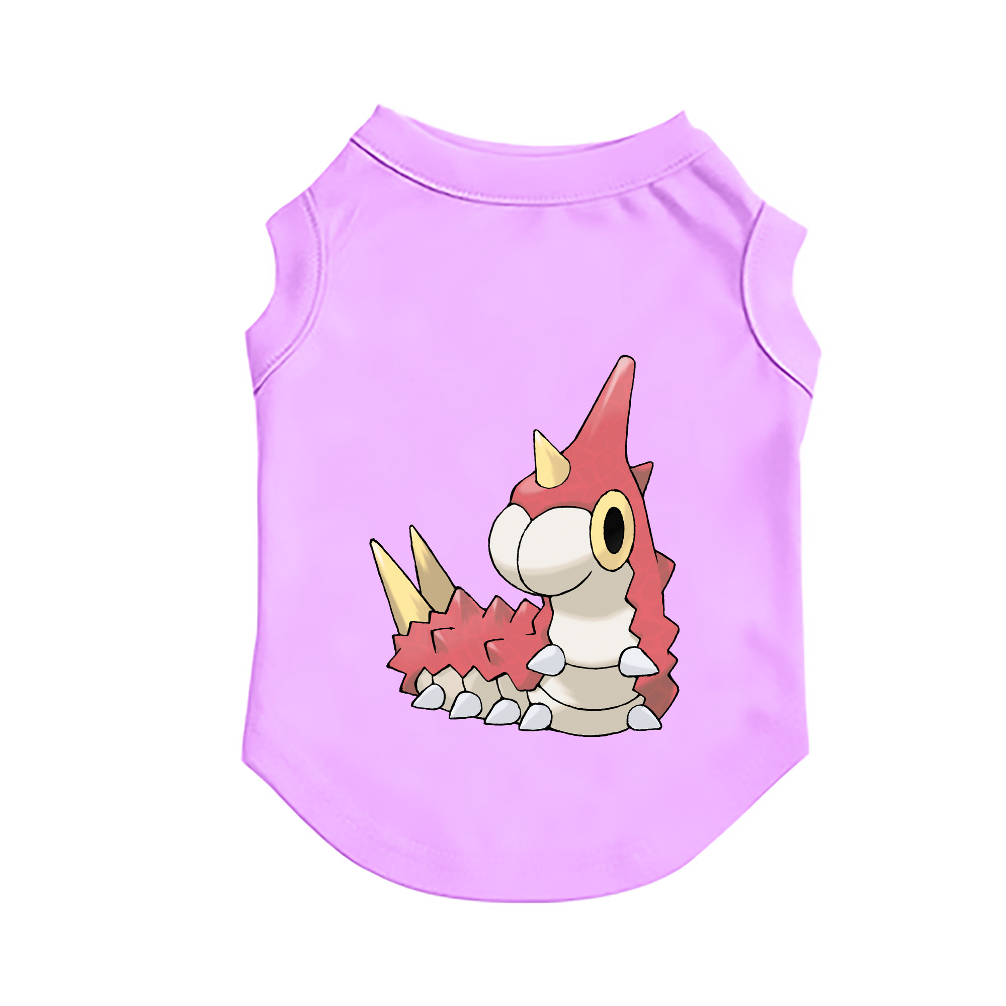 （画像用） ポケットモンスター Pokémon ペット用ベスト