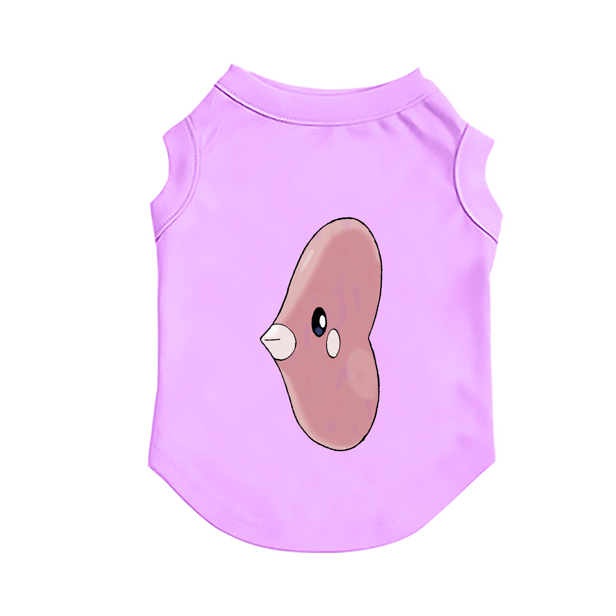 （画像用） ポケットモンスター Pokémon ペット用ベスト