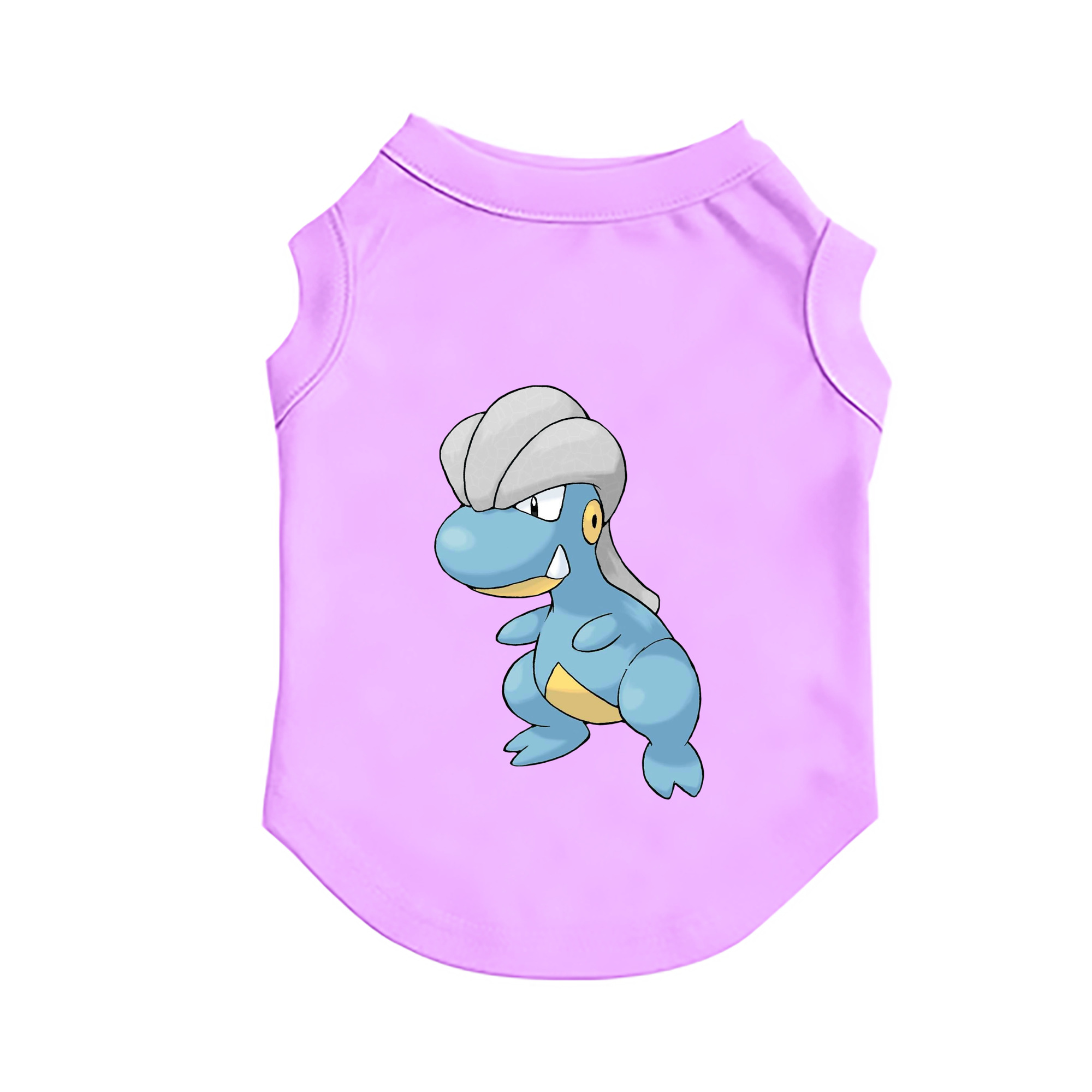 （画像用） ポケットモンスター Pokémon ペット用ベスト