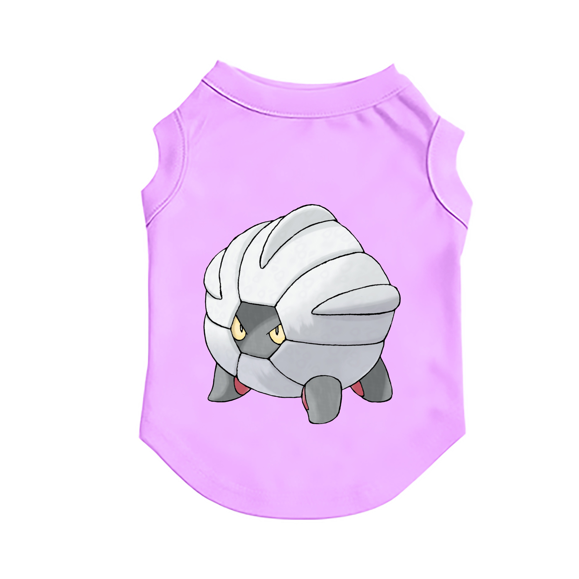 （画像用） ポケットモンスター Pokémon ペット用ベスト