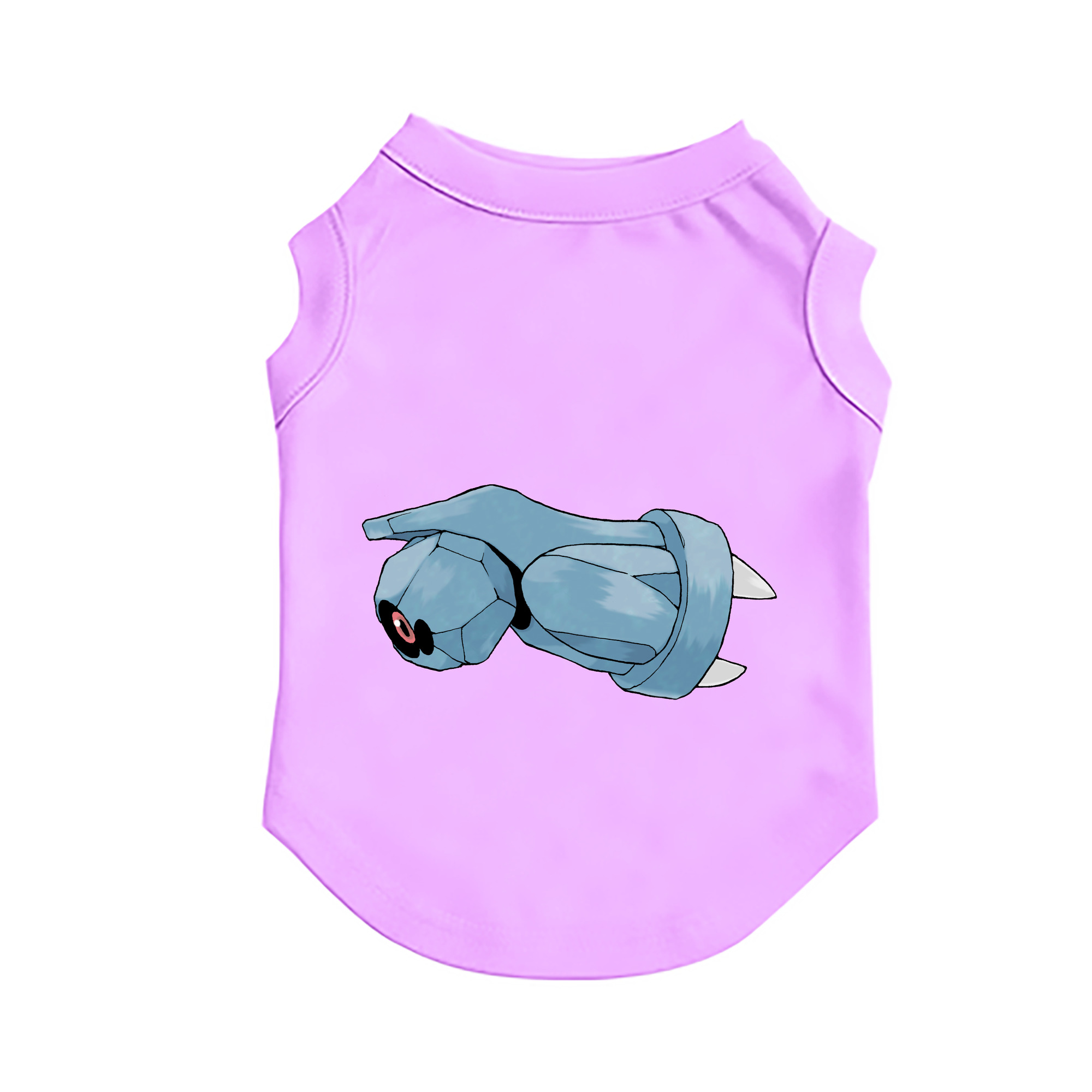 （画像用） ポケットモンスター Pokémon ペット用ベスト