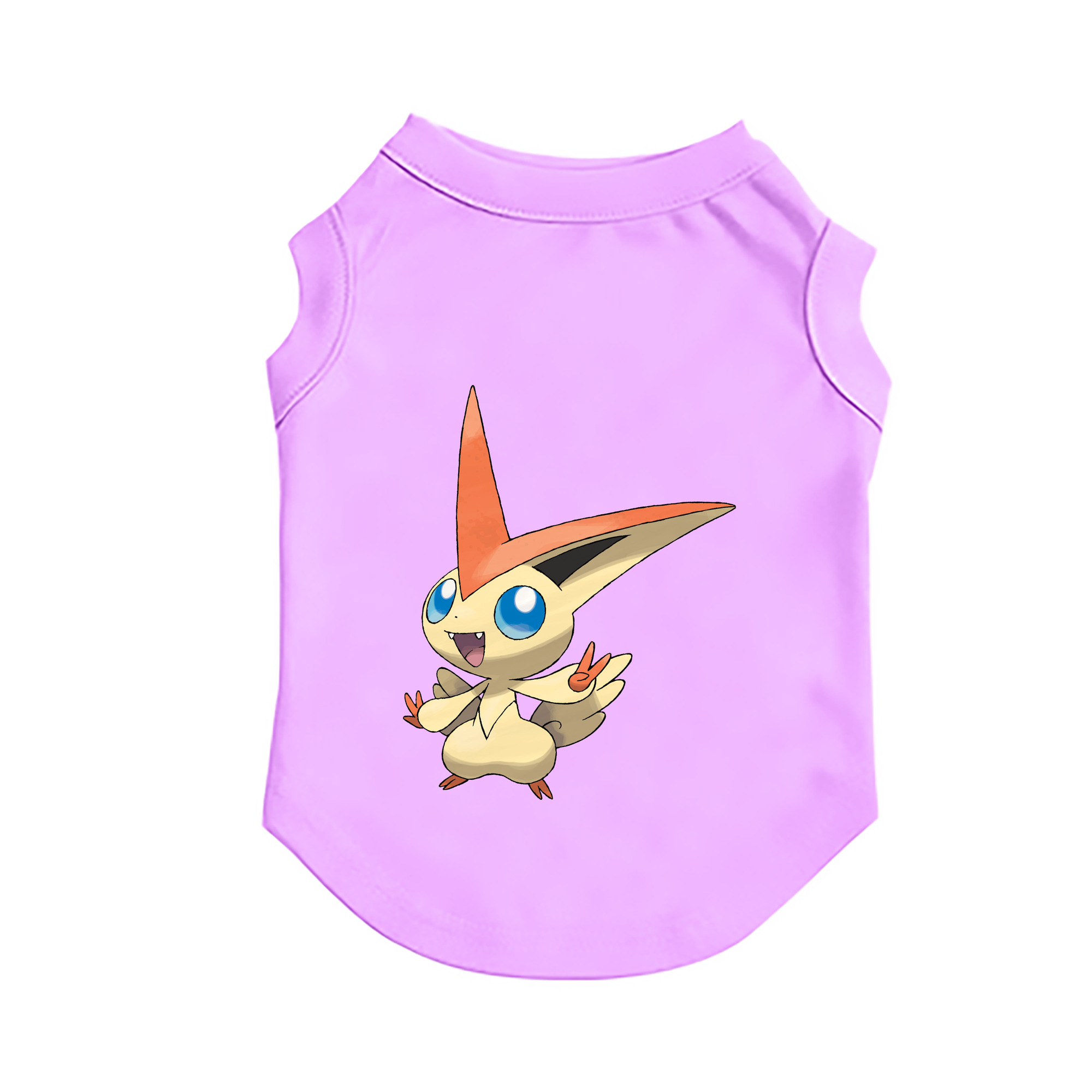 （画像用） ポケットモンスター Pokémon ペット用ベスト