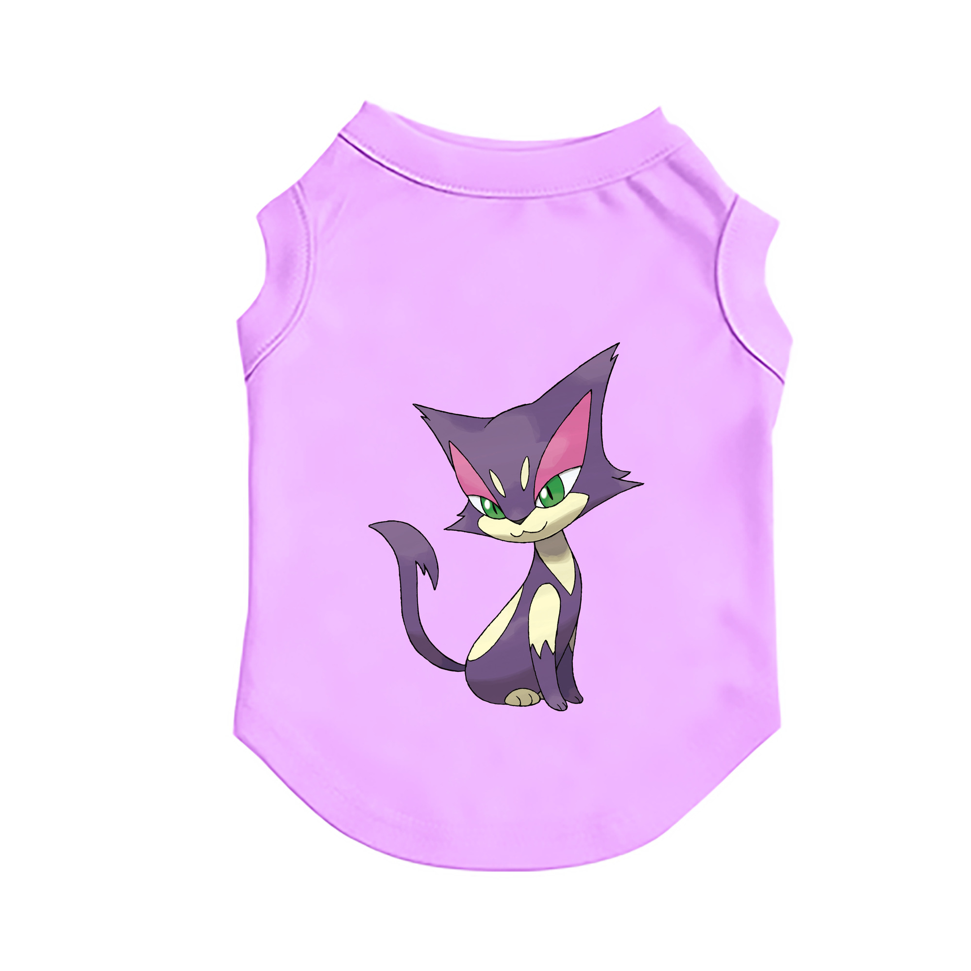 （画像用） ポケットモンスター Pokémon ペット用ベスト