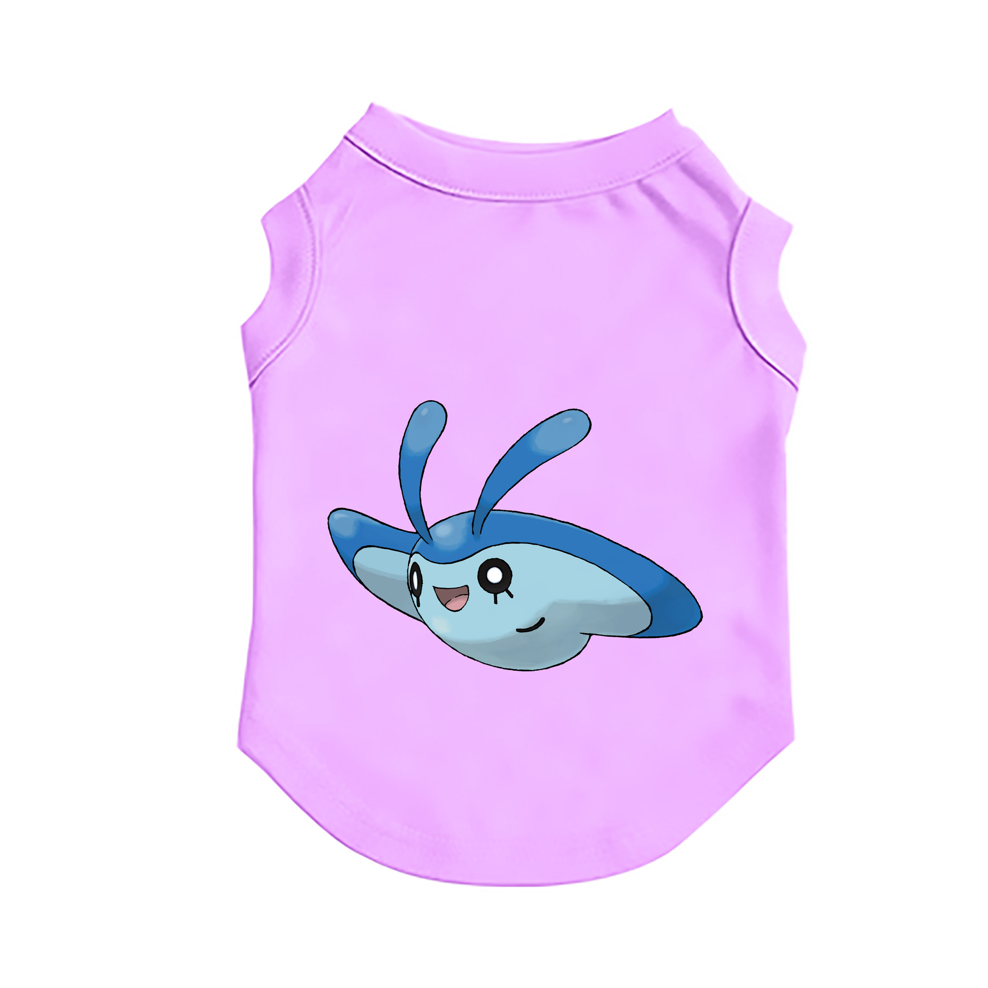 （画像用） ポケットモンスター Pokémon ペット用ベスト