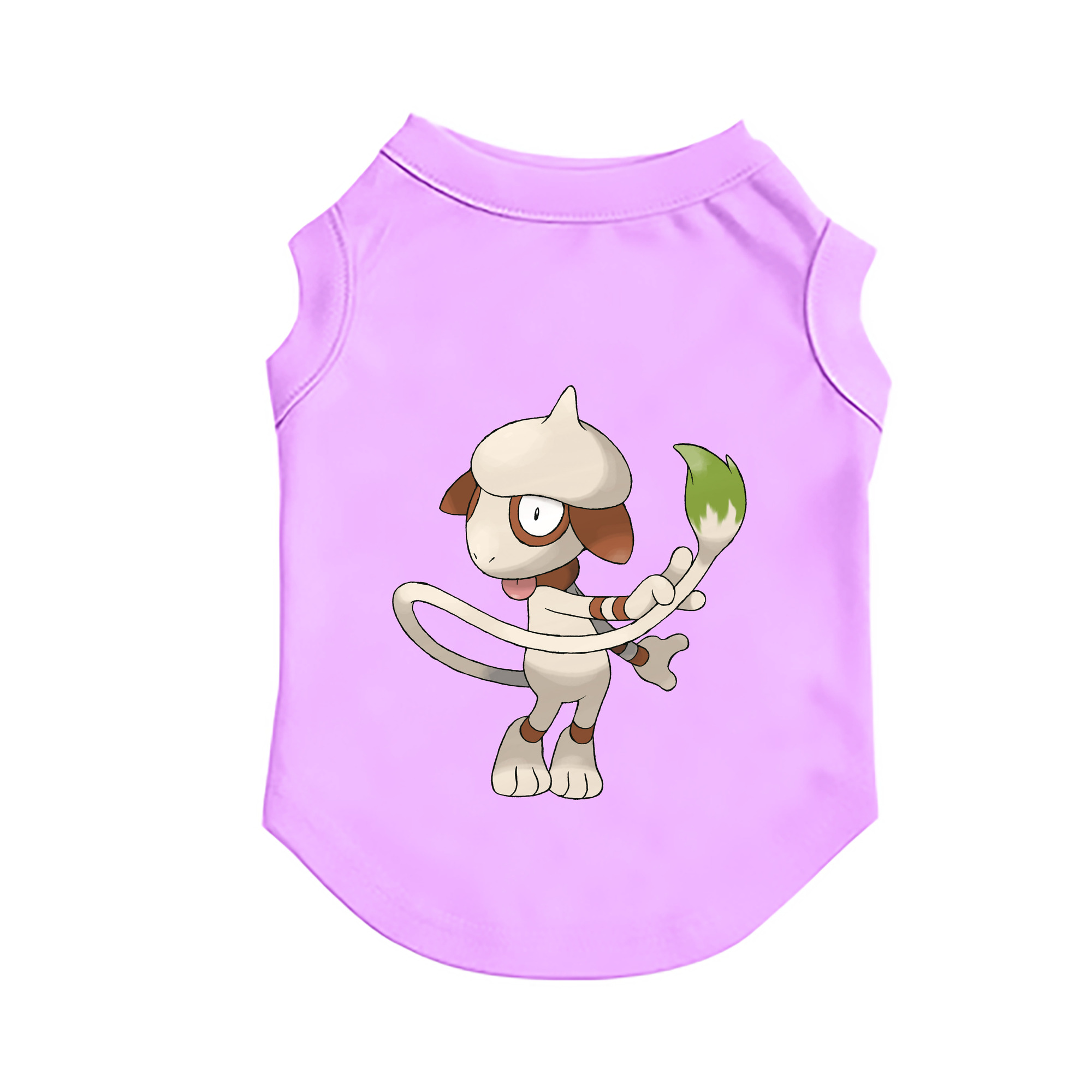 （画像用） ポケットモンスター Pokémon ペット用ベスト