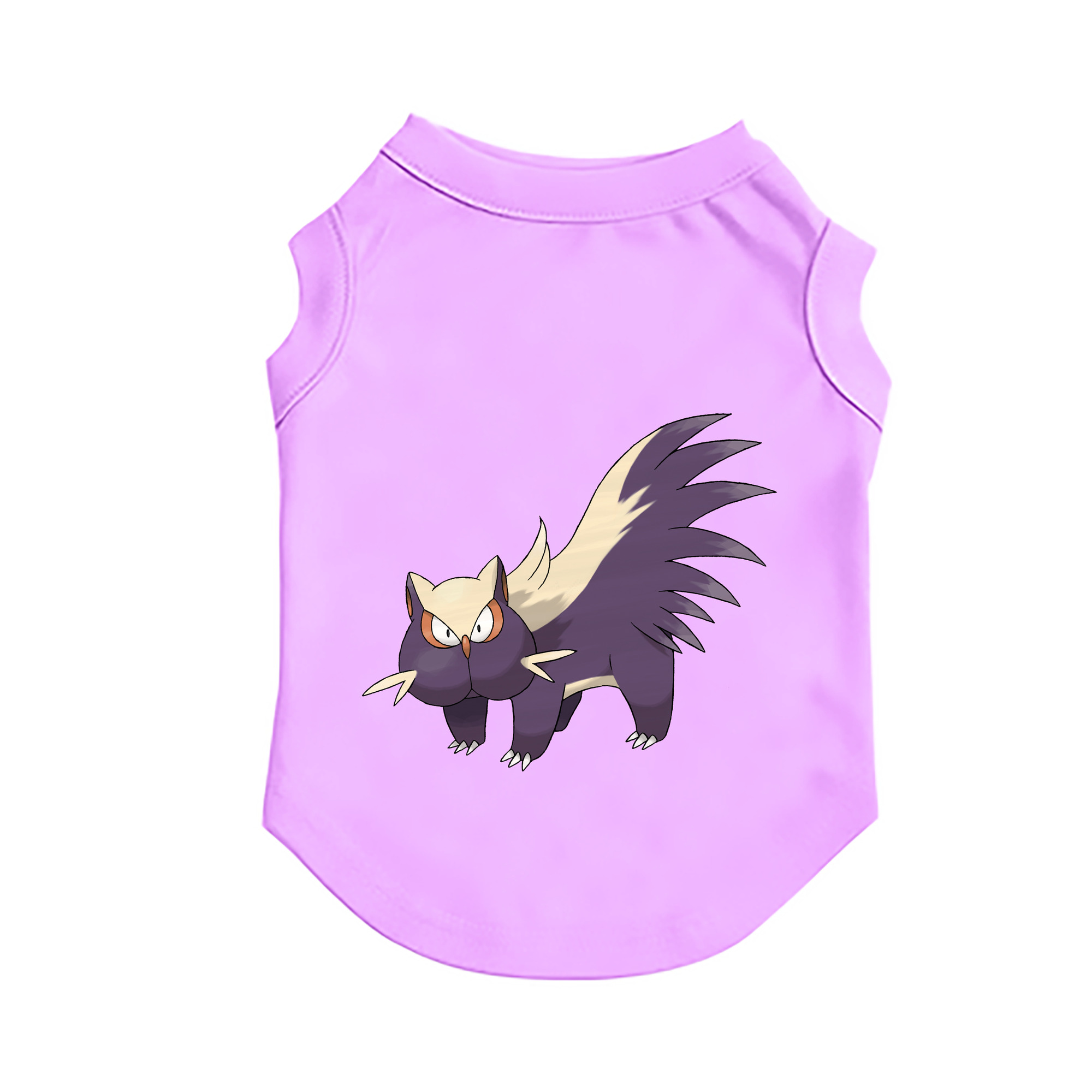 （画像用） ポケットモンスター Pokémon ペット用ベスト