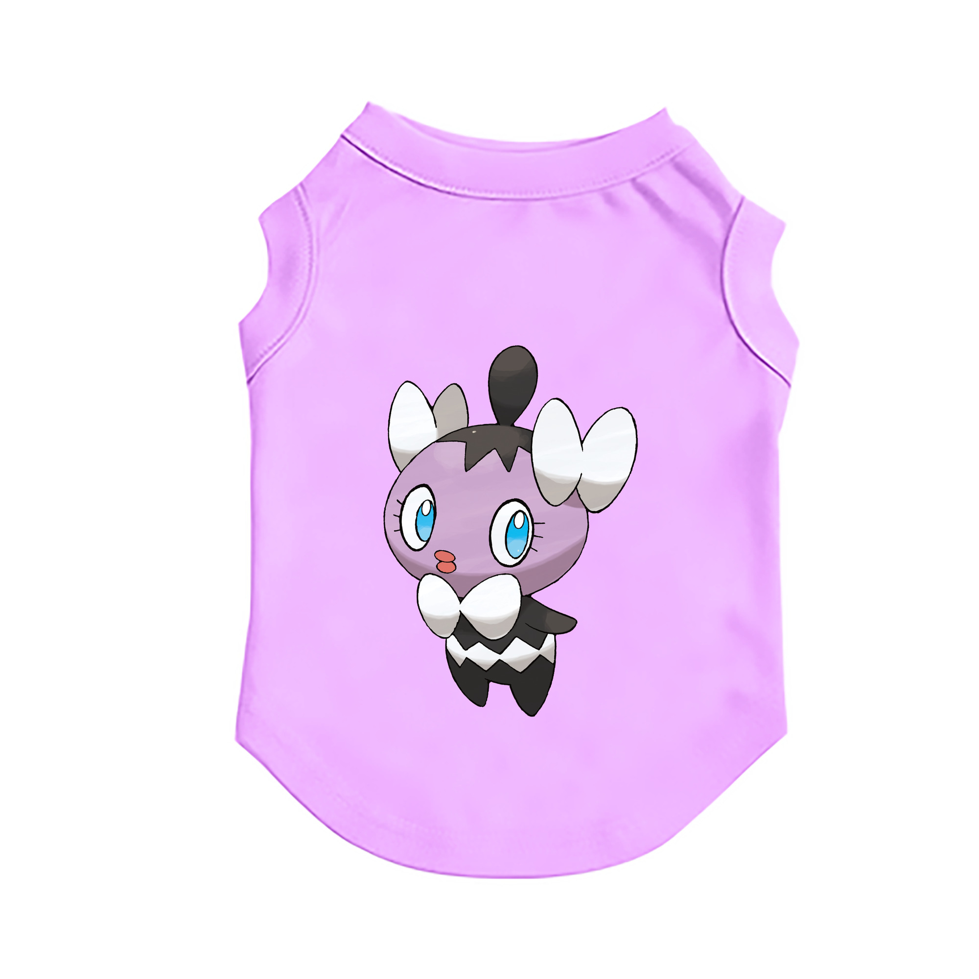 （画像用） ポケットモンスター Pokémon ペット用ベスト