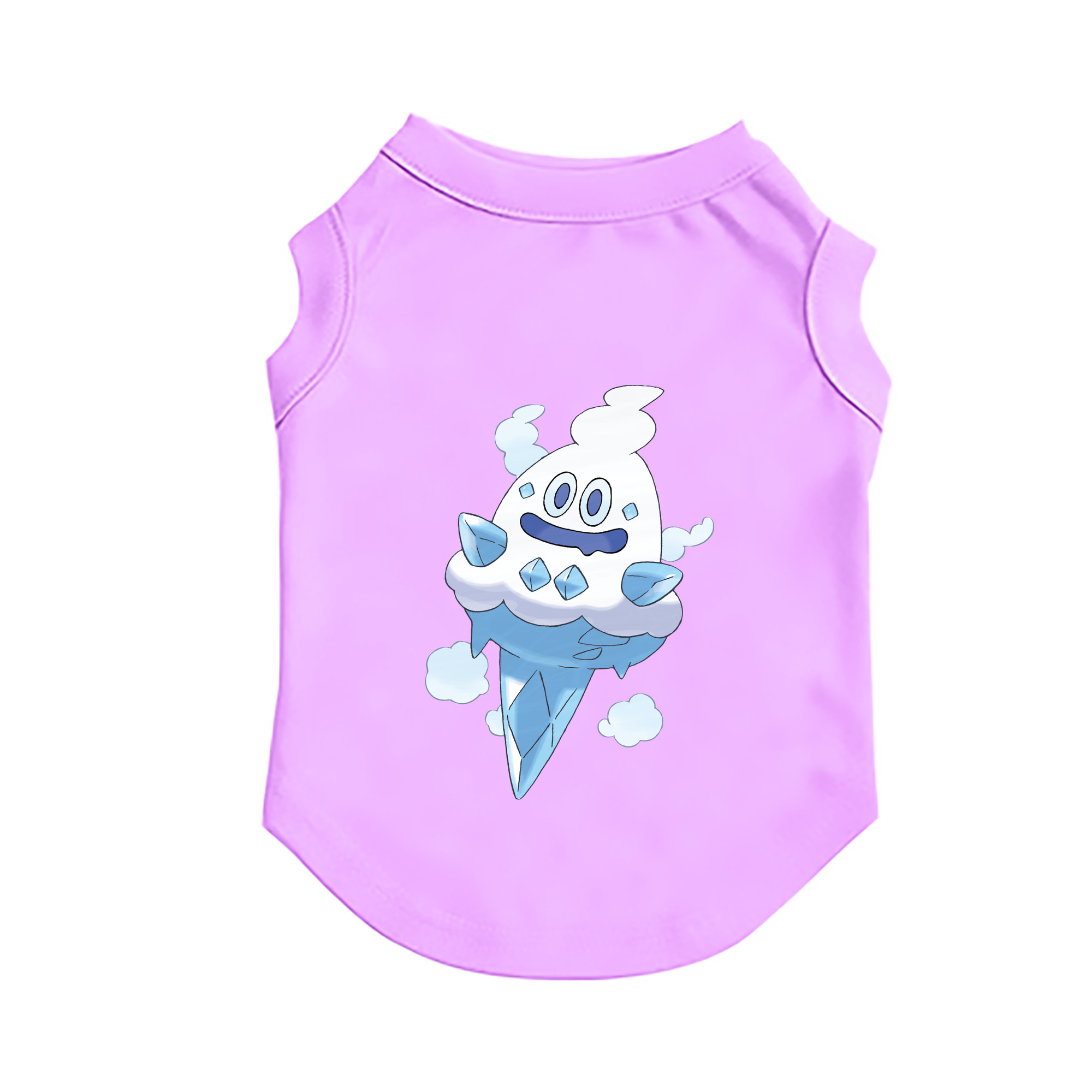 （画像用） ポケットモンスター Pokémon ペット用ベスト