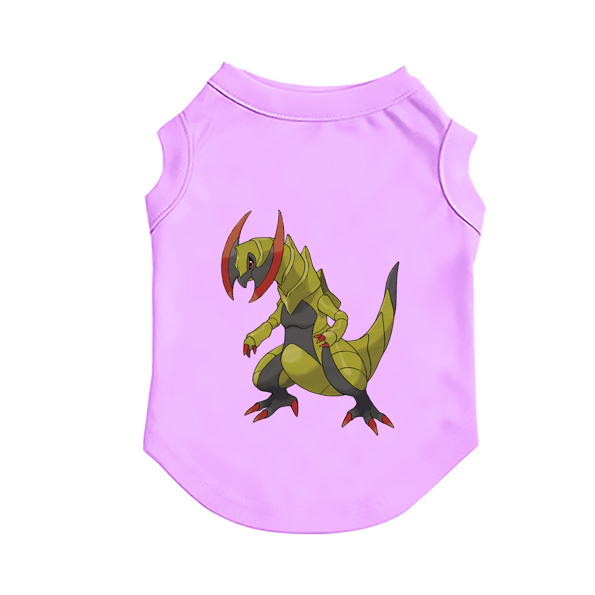 （画像用） ポケットモンスター Pokémon ペット用ベスト
