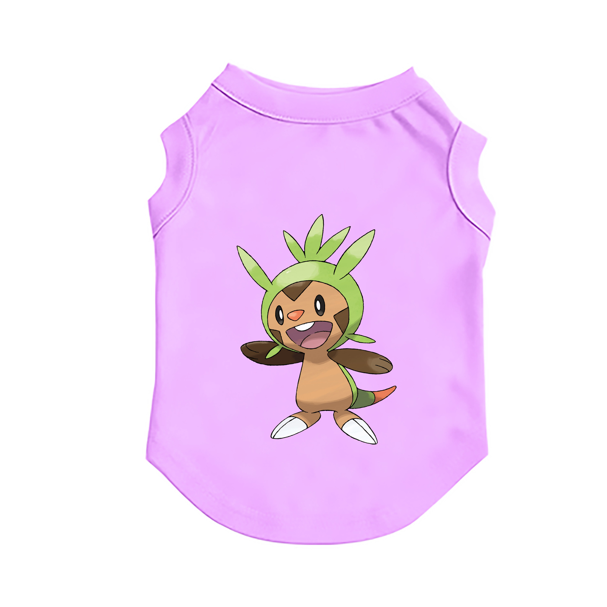 （画像用） ポケットモンスター Pokémon ペット用ベスト