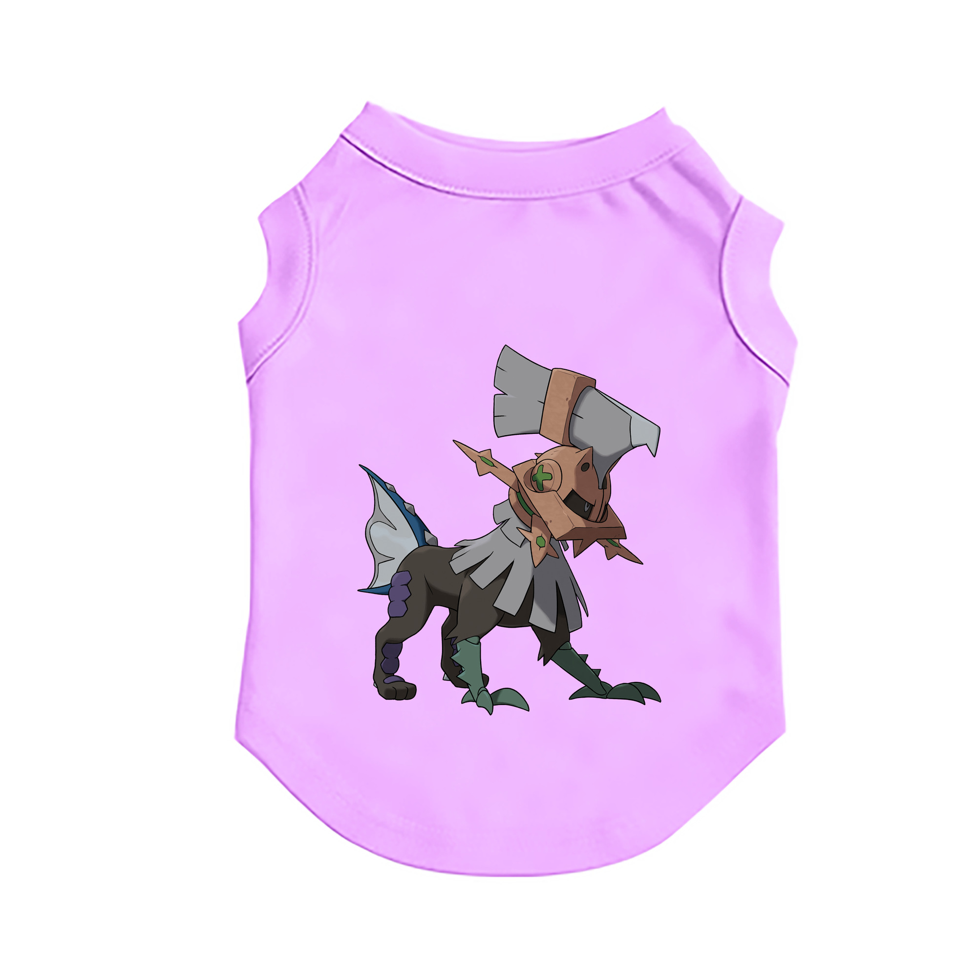 （画像用） ポケットモンスター Pokémon ペット用ベスト