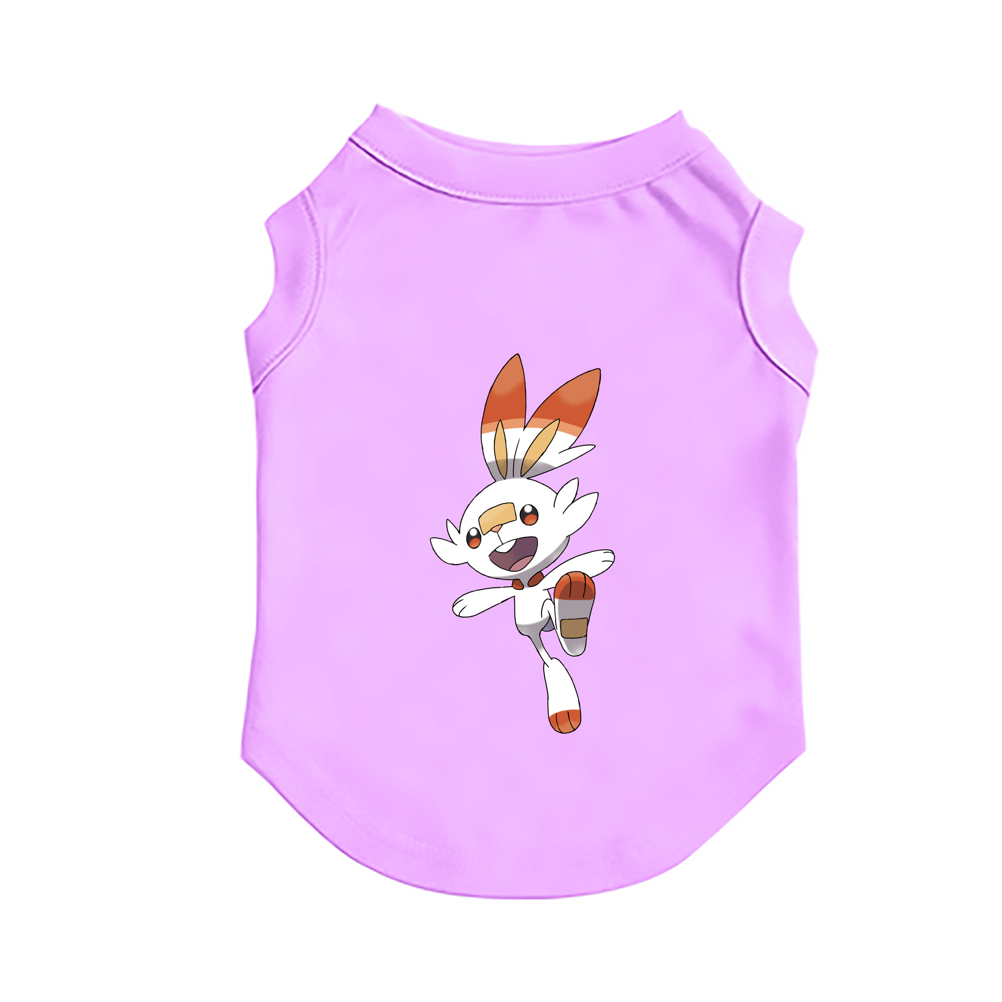 （画像用） ポケットモンスター Pokémon ペット用ベスト