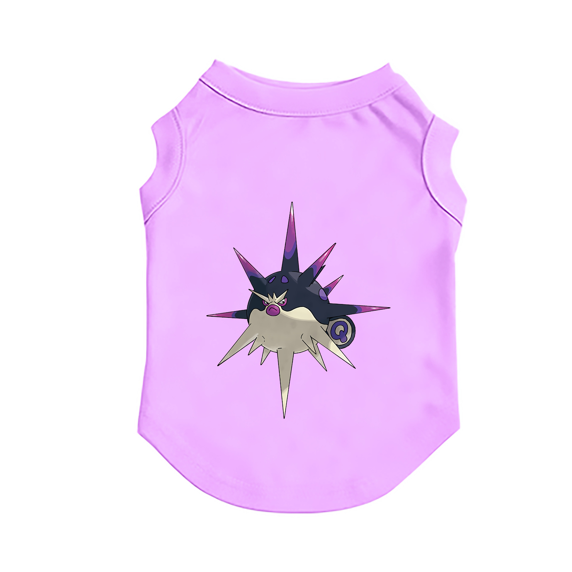 （画像用） ポケットモンスター Pokémon ペット用ベスト